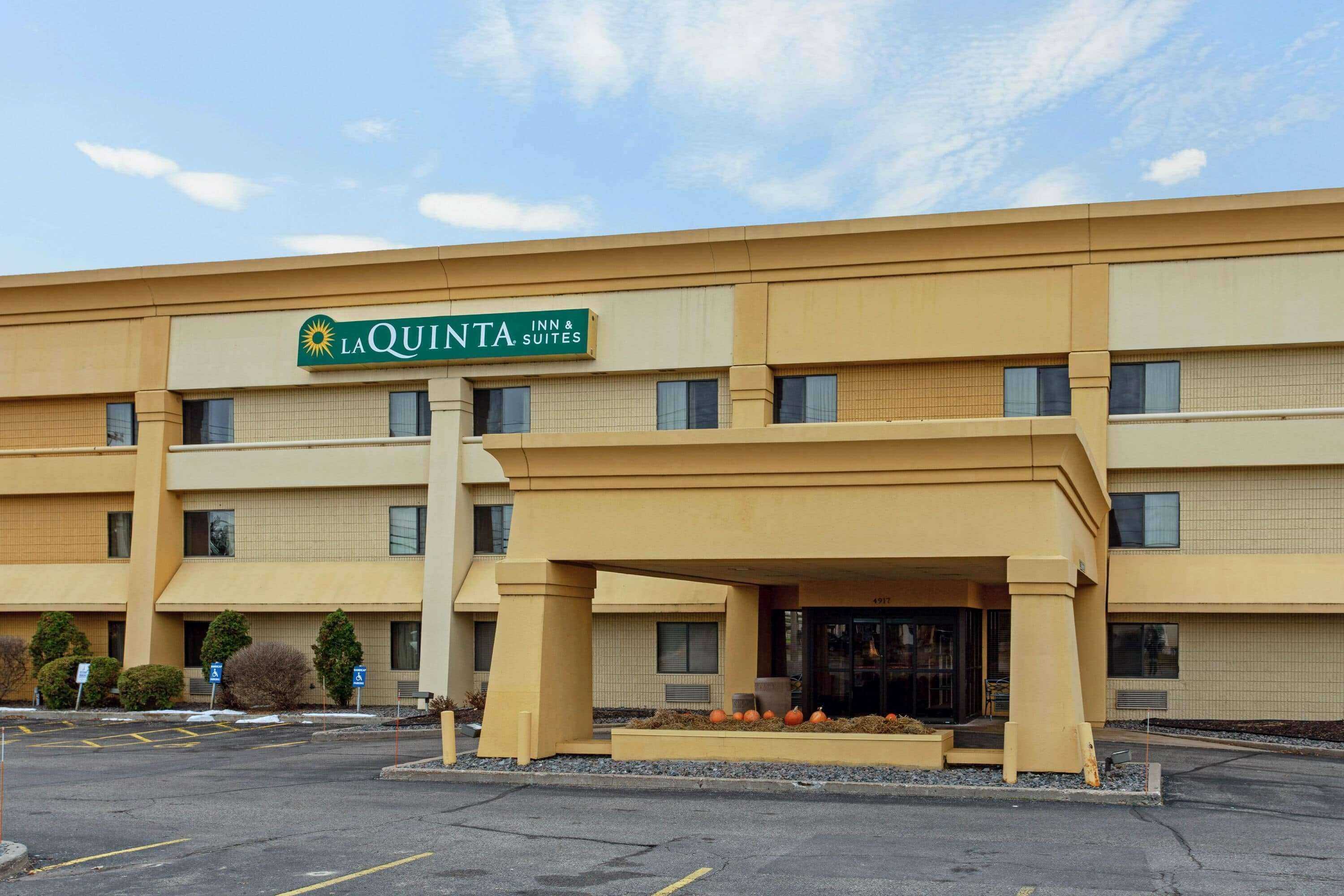 Gift card for La Quinta Inn & Suites by Wyndham Stevens Point Gift card for La Quinta Inn & Suites by Wyndham Stevens Point