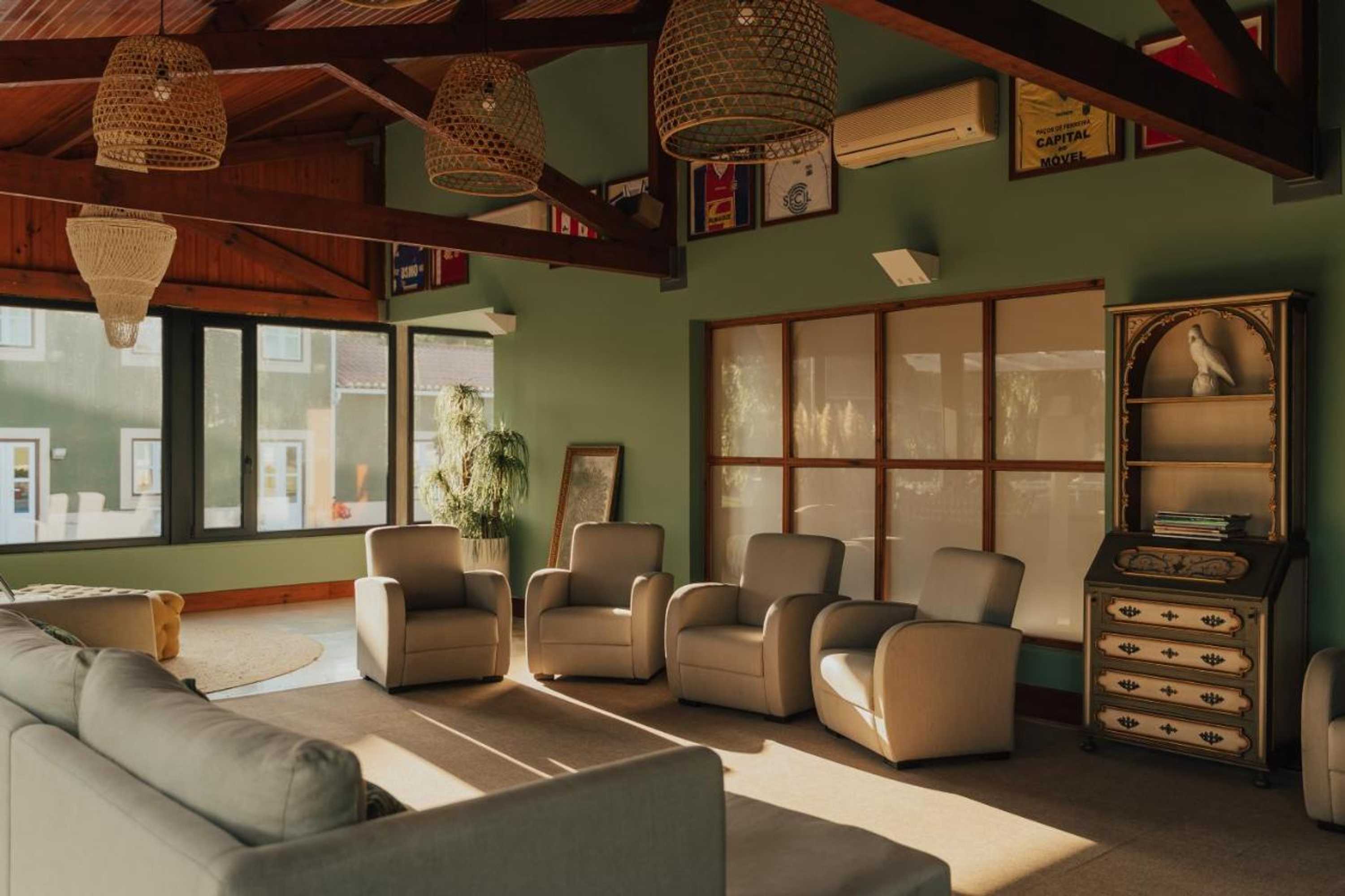 Gift card for Quinta do Pinheiro Hotel E Eventos by Grupo Quinta Dos Lagos