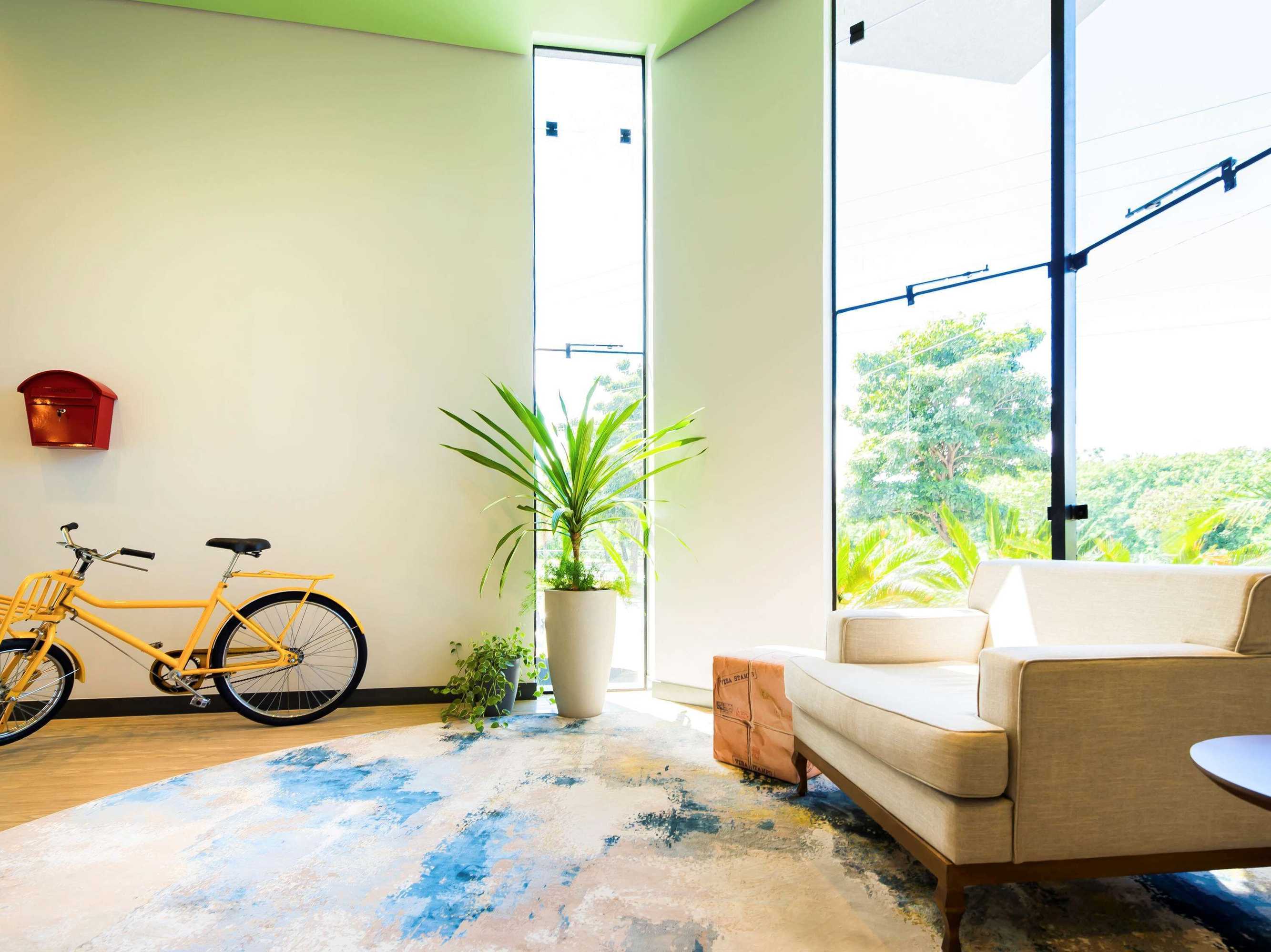 Gift card for Ibis Styles Sorocaba Santa Rosalia Gift card for Ibis Styles Sorocaba Santa Rosalia