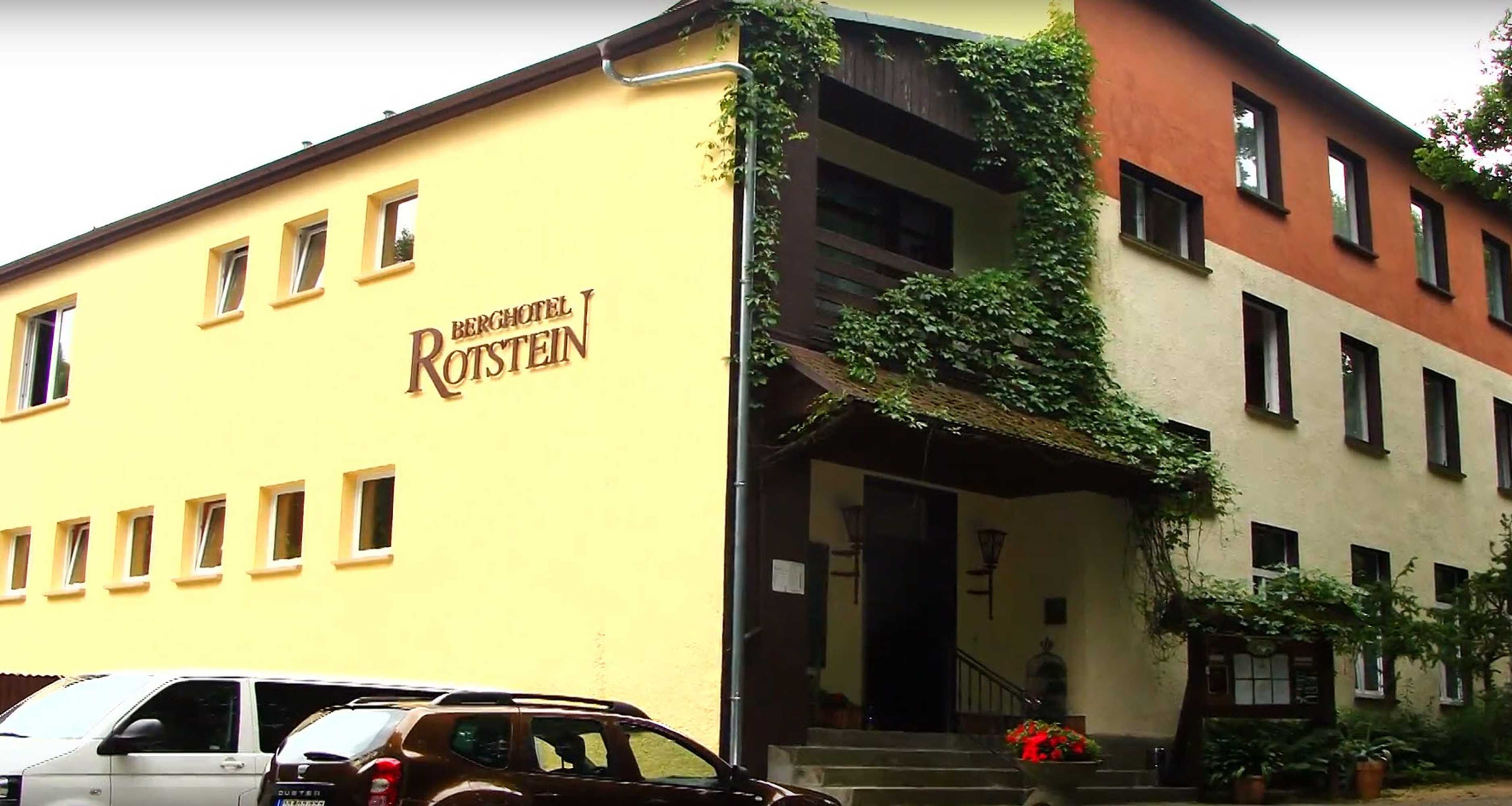 Gift card for Berghotel Rotstein Gift card for Berghotel Rotstein