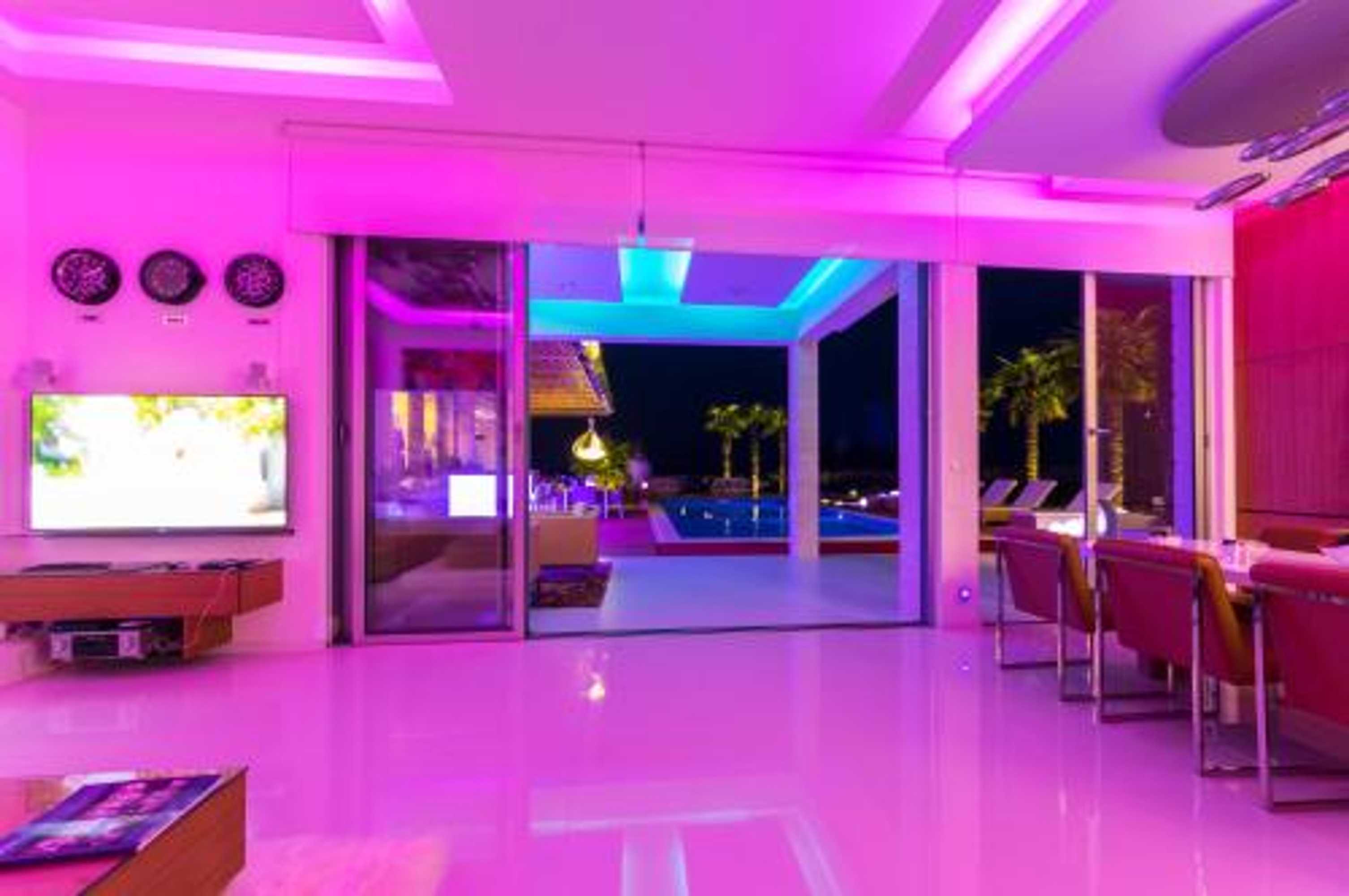 Gift card for Villa Petra Gift card for Villa Petra
