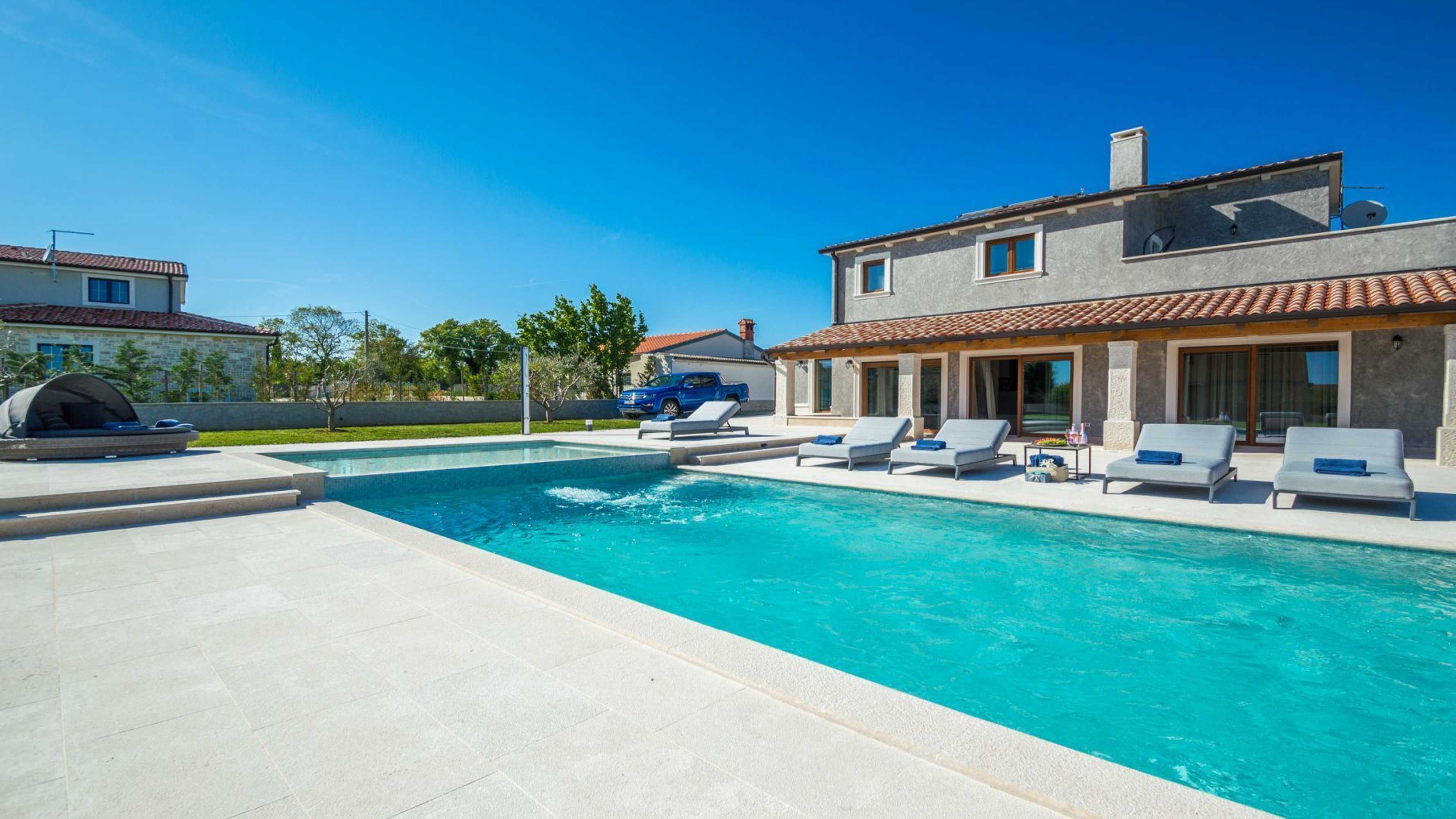 Gift card for Villa Mabuhay