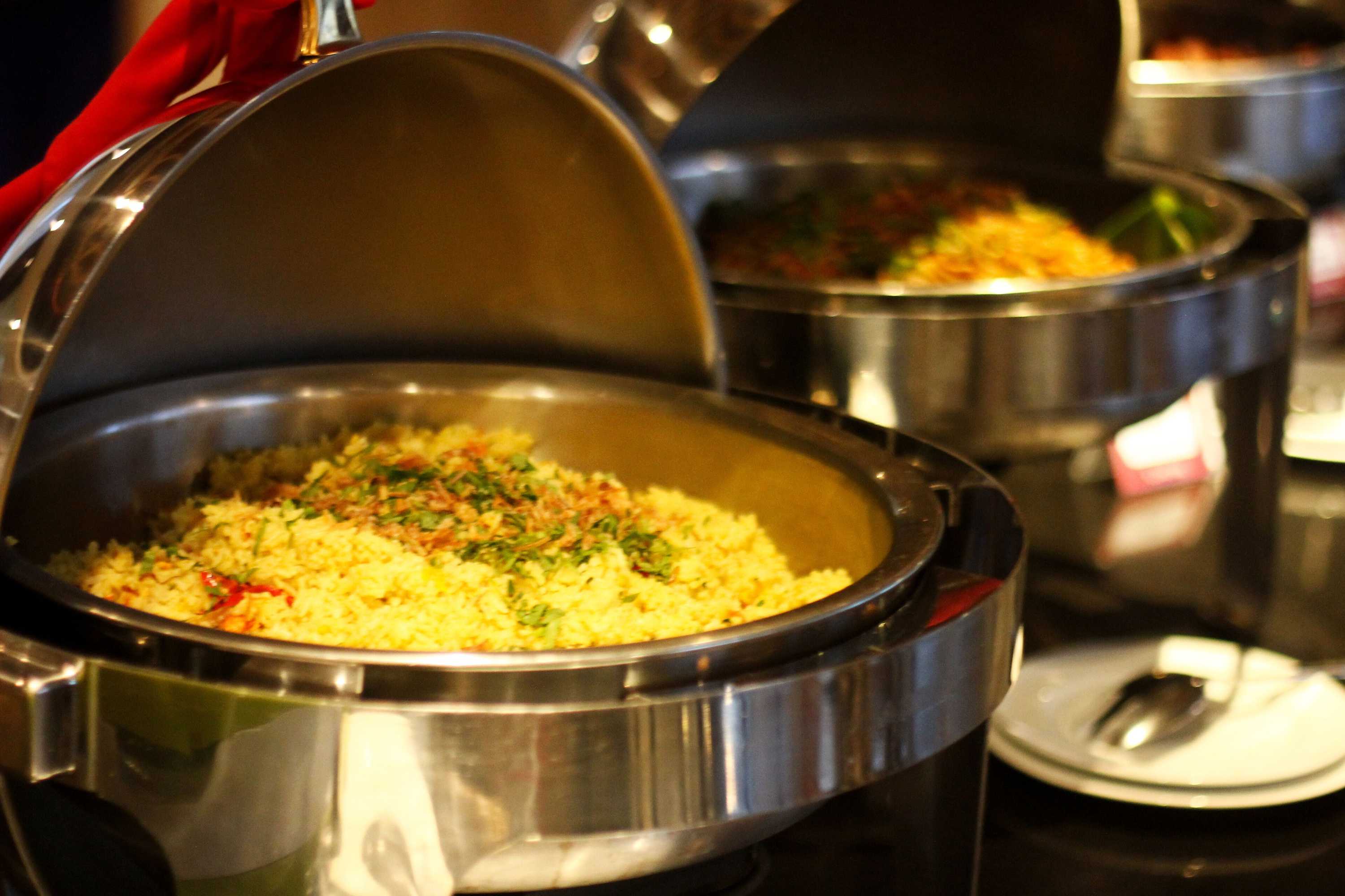 Gift card for Hotel Dafam Pekanbaru