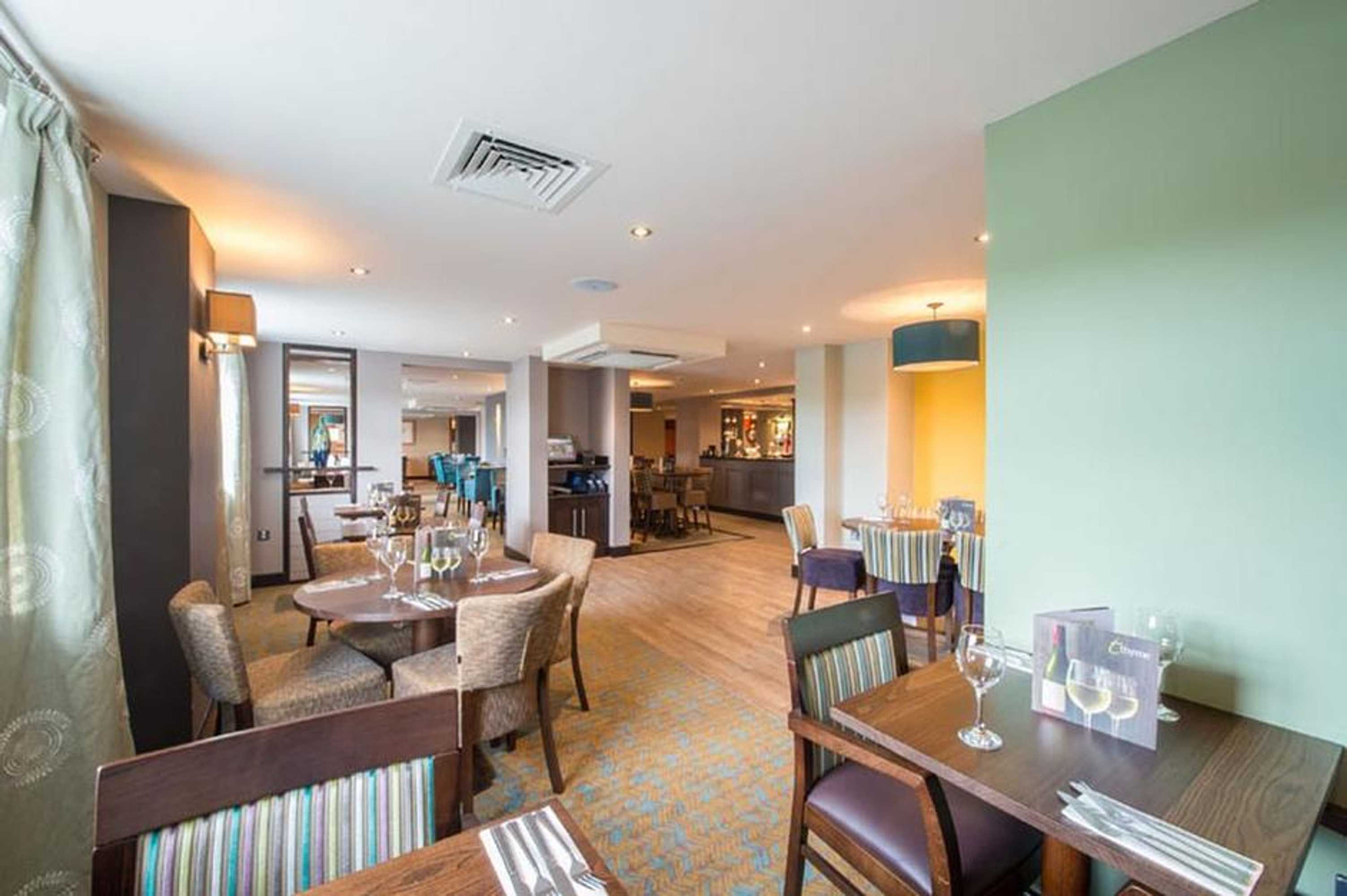 Gift card for Premier Inn London Kingston Upon Thames