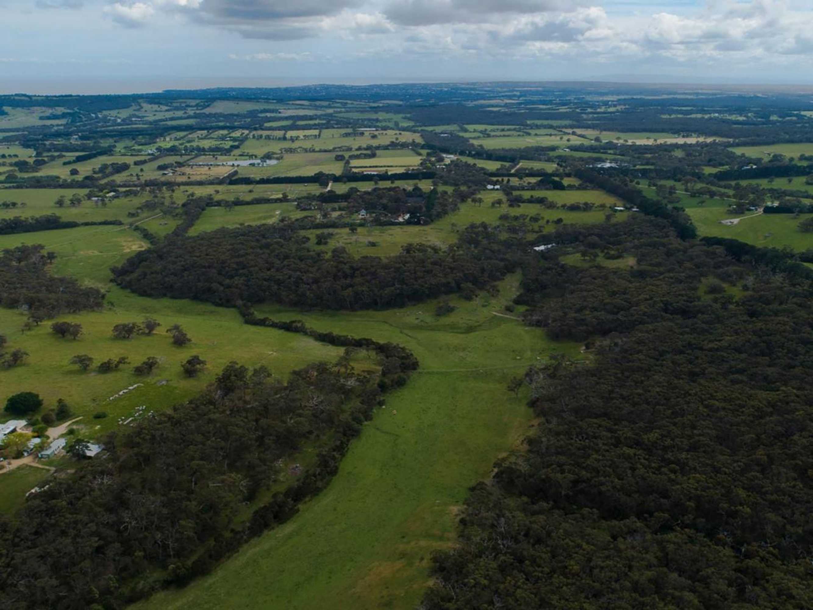 Gift card for Red Hill Ridge