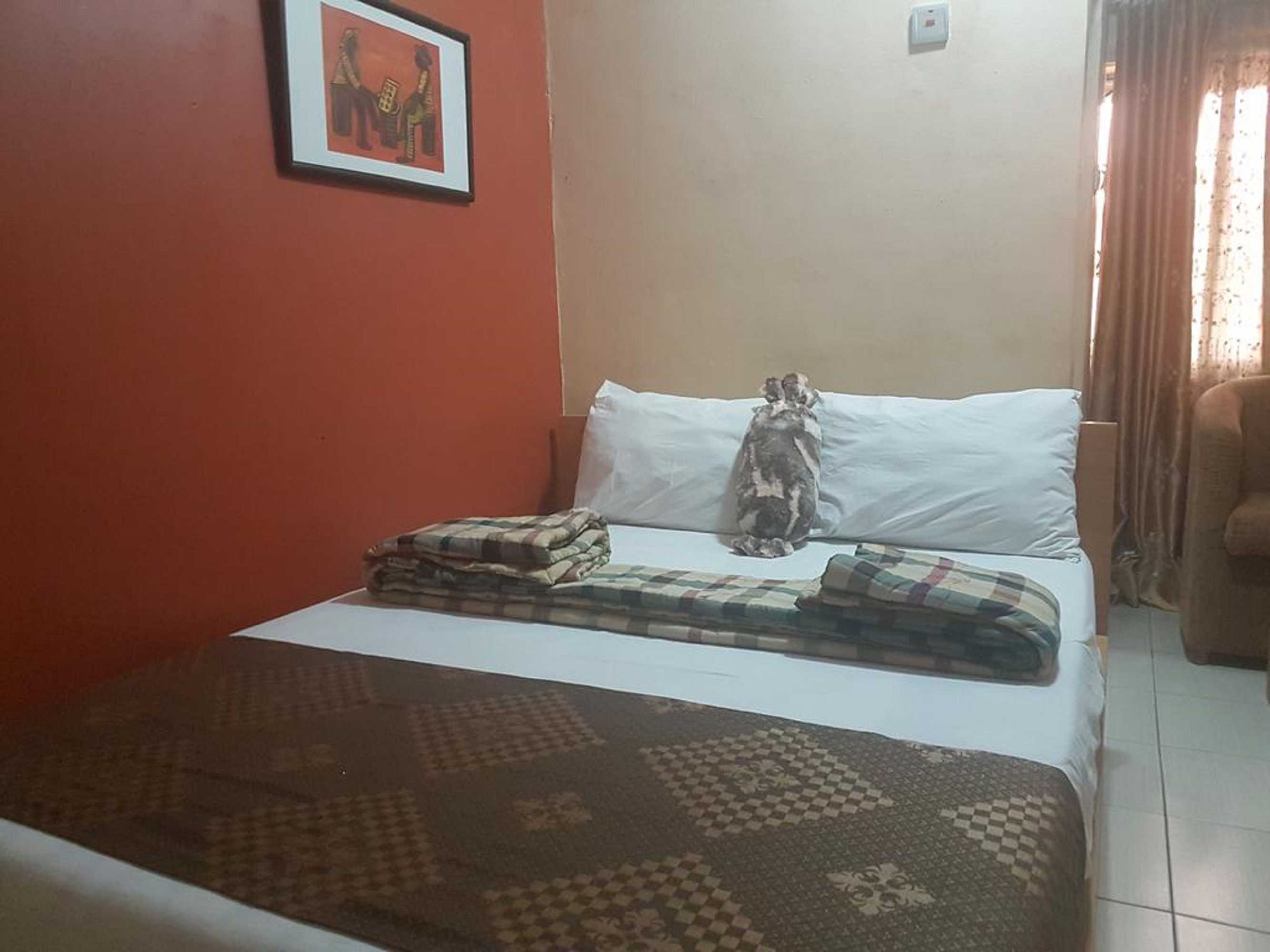 Gift card for Hallmark Suites - Abeokuta Gift card for Hallmark Suites - Abeokuta