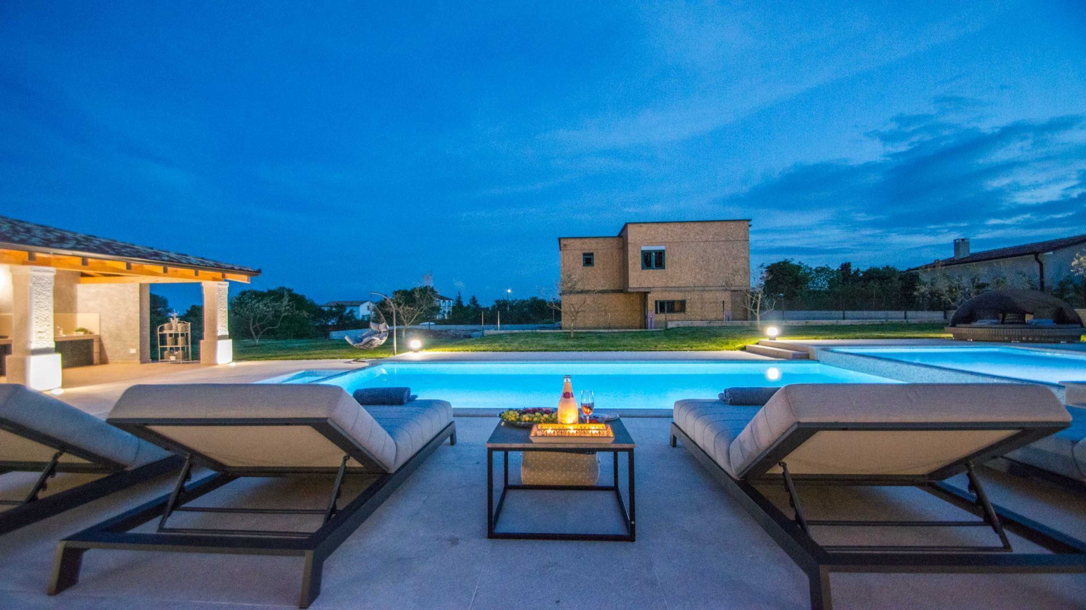 Gift card for Villa Mabuhay