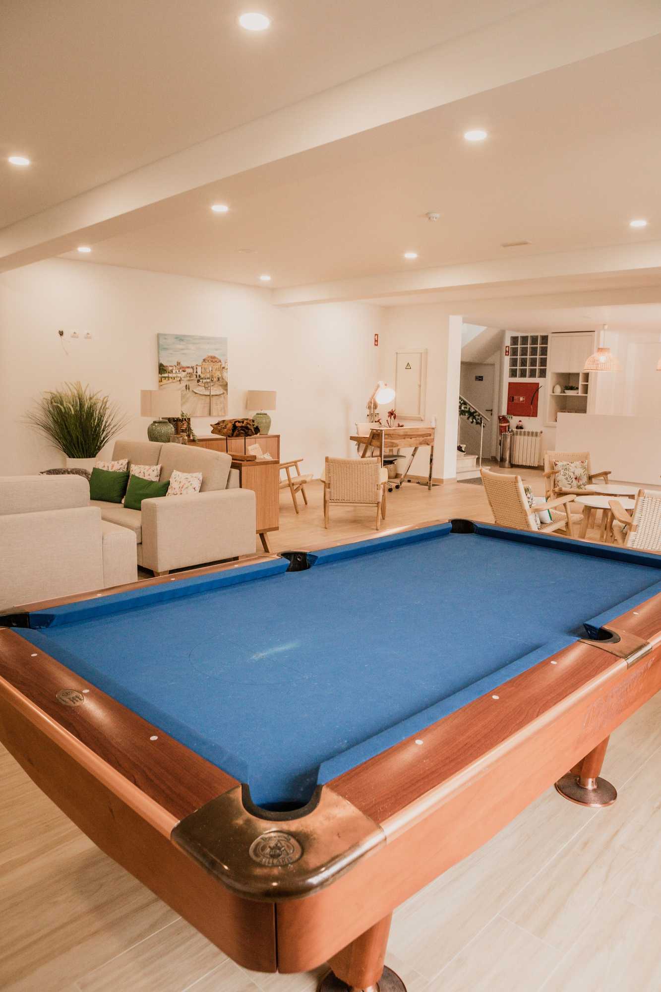 Gift card for Hotel Neptuno