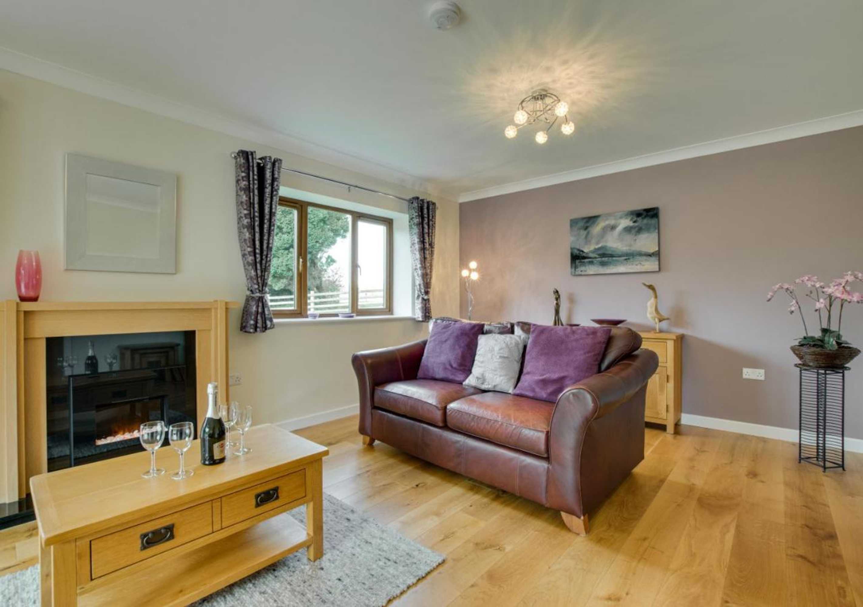 Gift card for Bwthyn Bryn yr Aber