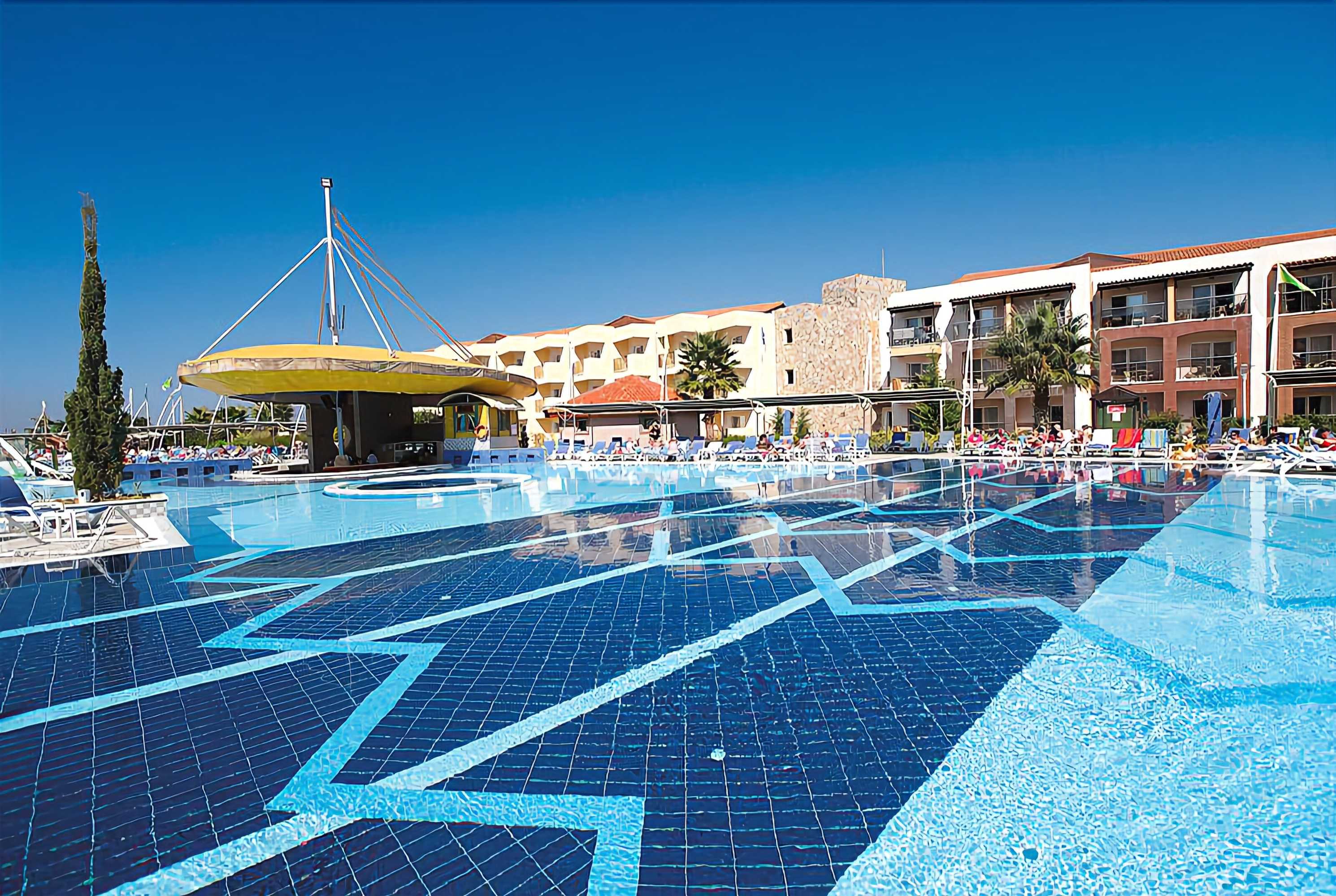 Gift card for Aqua Fantasy Aquapark Hotel & Spa - All Inclusive Gift card for Aqua Fantasy Aquapark Hotel & Spa - All Inclusive