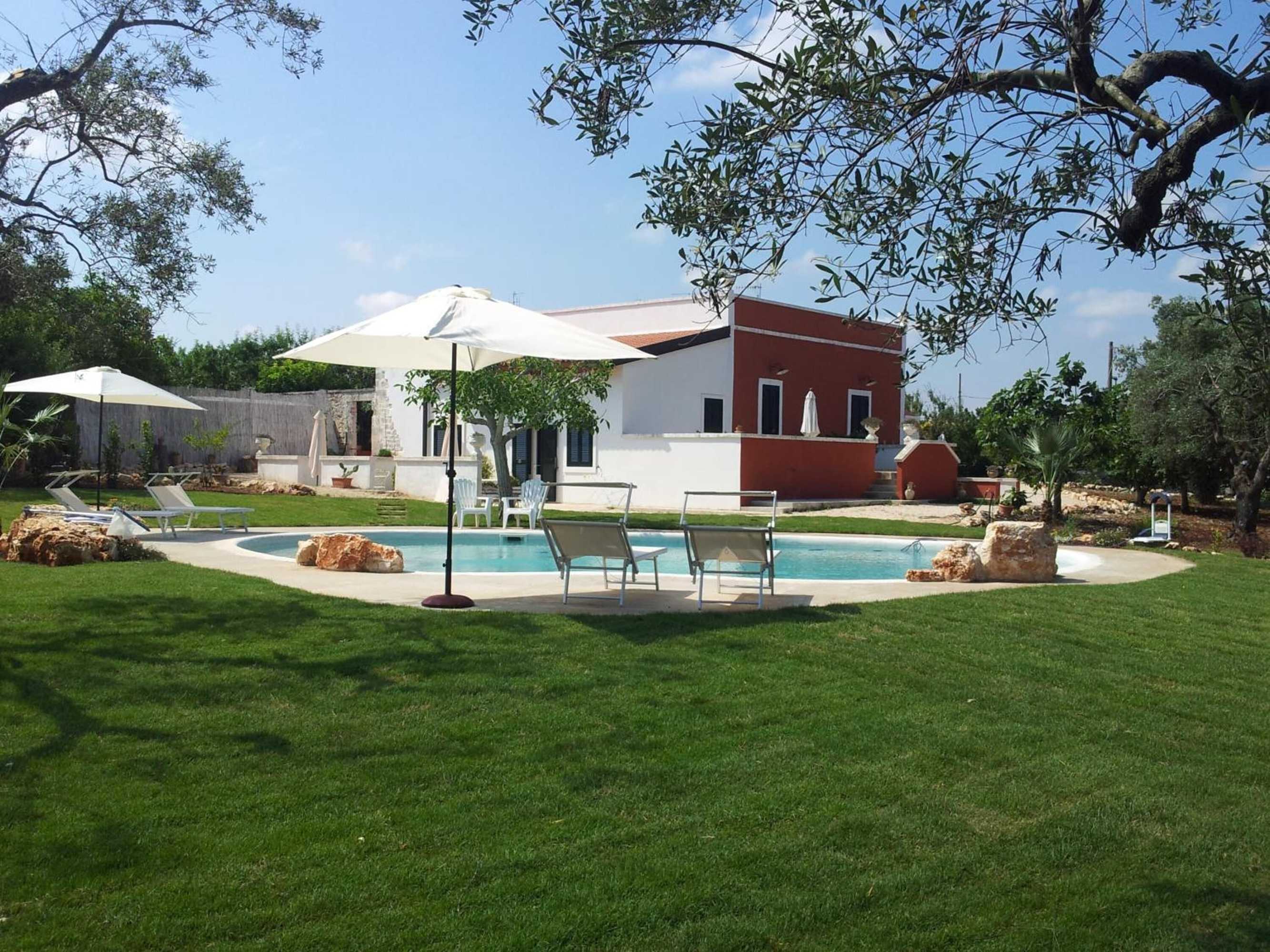 Gift card for B&b Villa Giorgia Gift card for B&b Villa Giorgia
