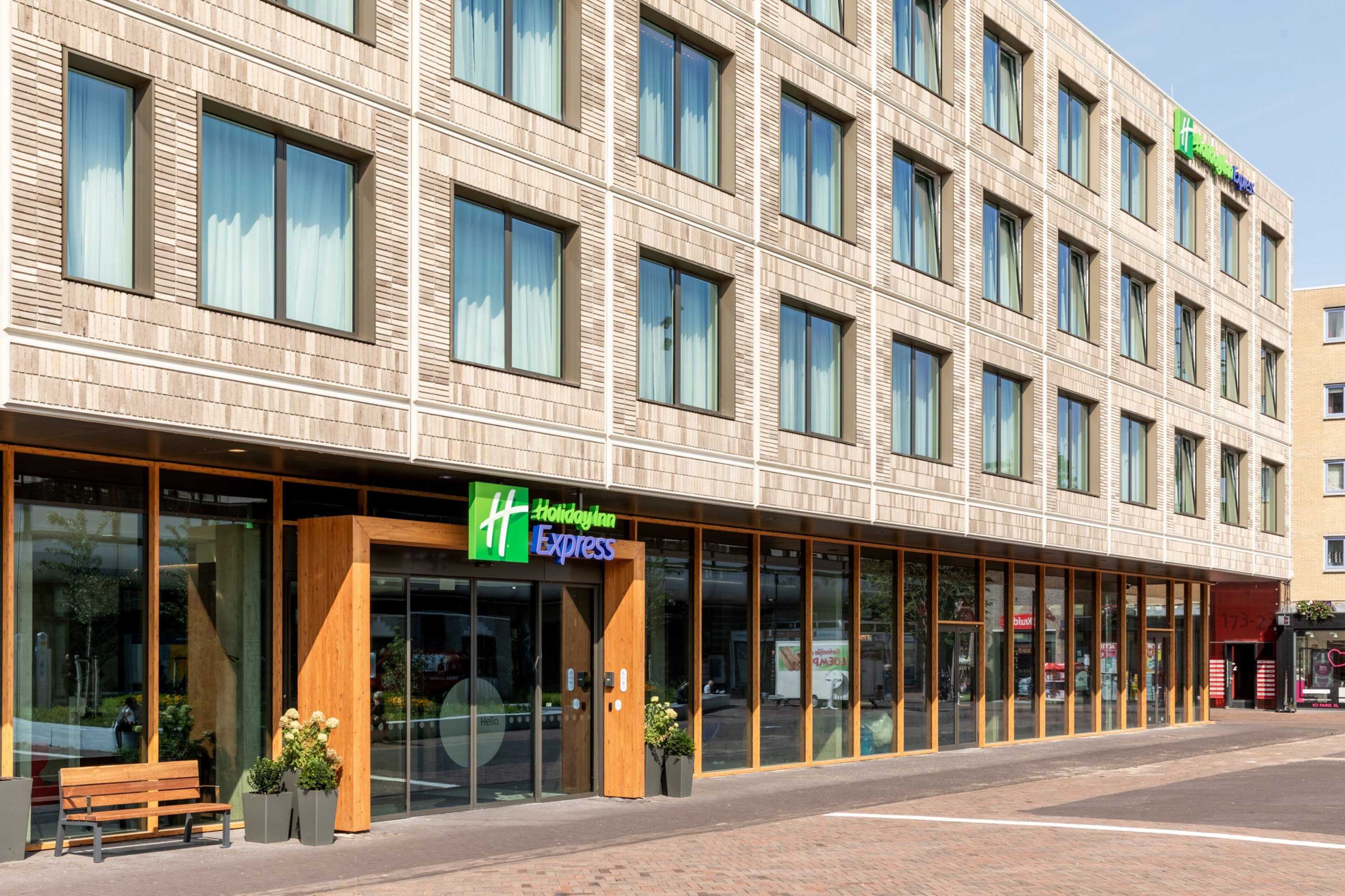 Gift card for Holiday Inn Express Almere by Ihg
