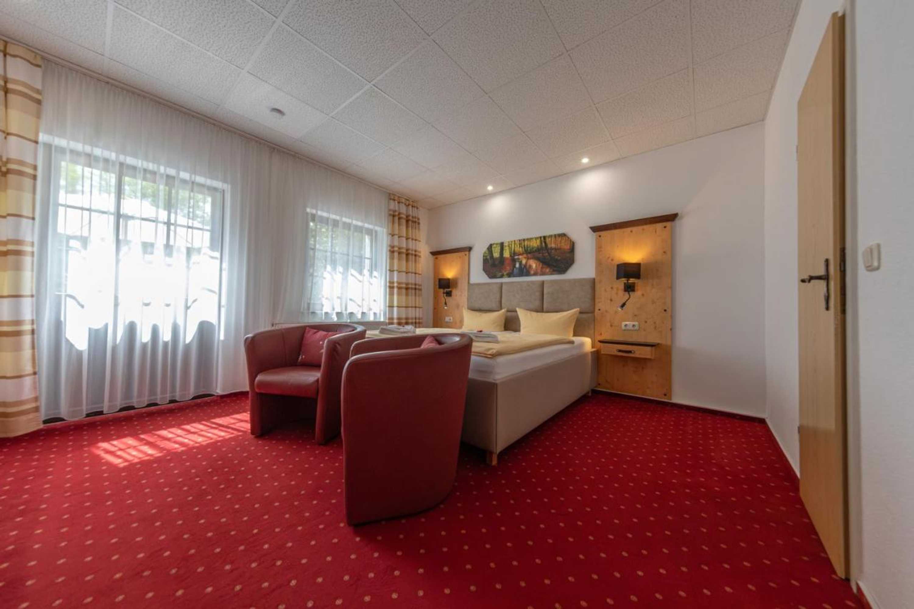 Gift card for Waldgasthof & Hotel Am Sauwald