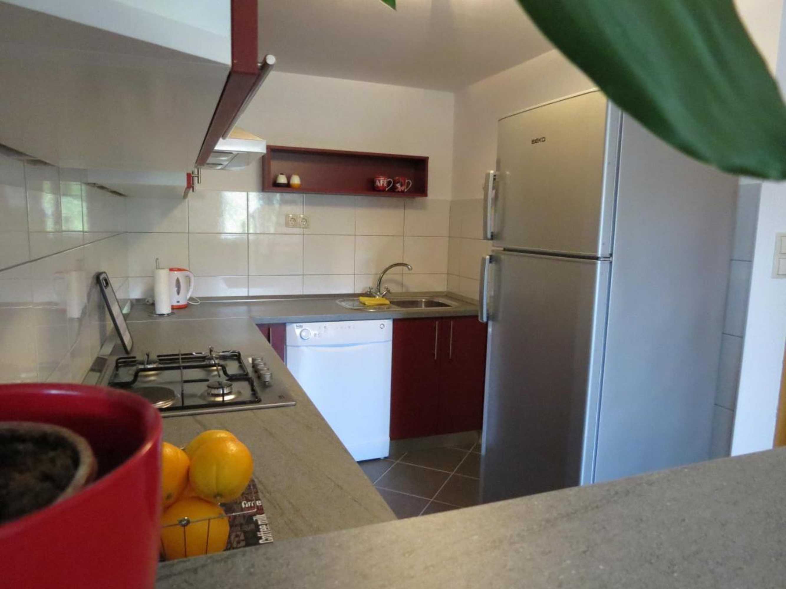 Gift card for Apartments Ljubičić