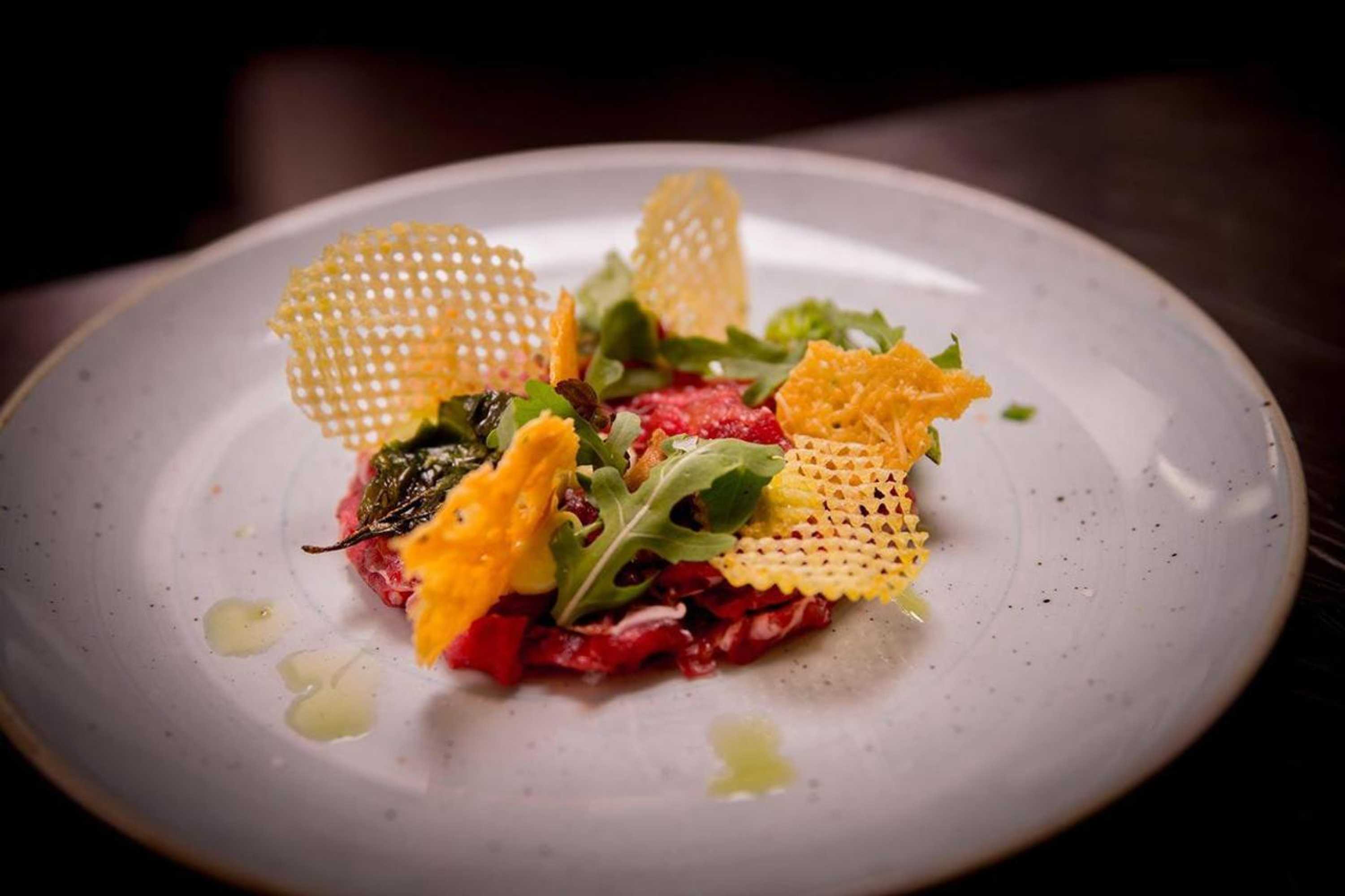 Gift card for Hotel 't Fnidsen