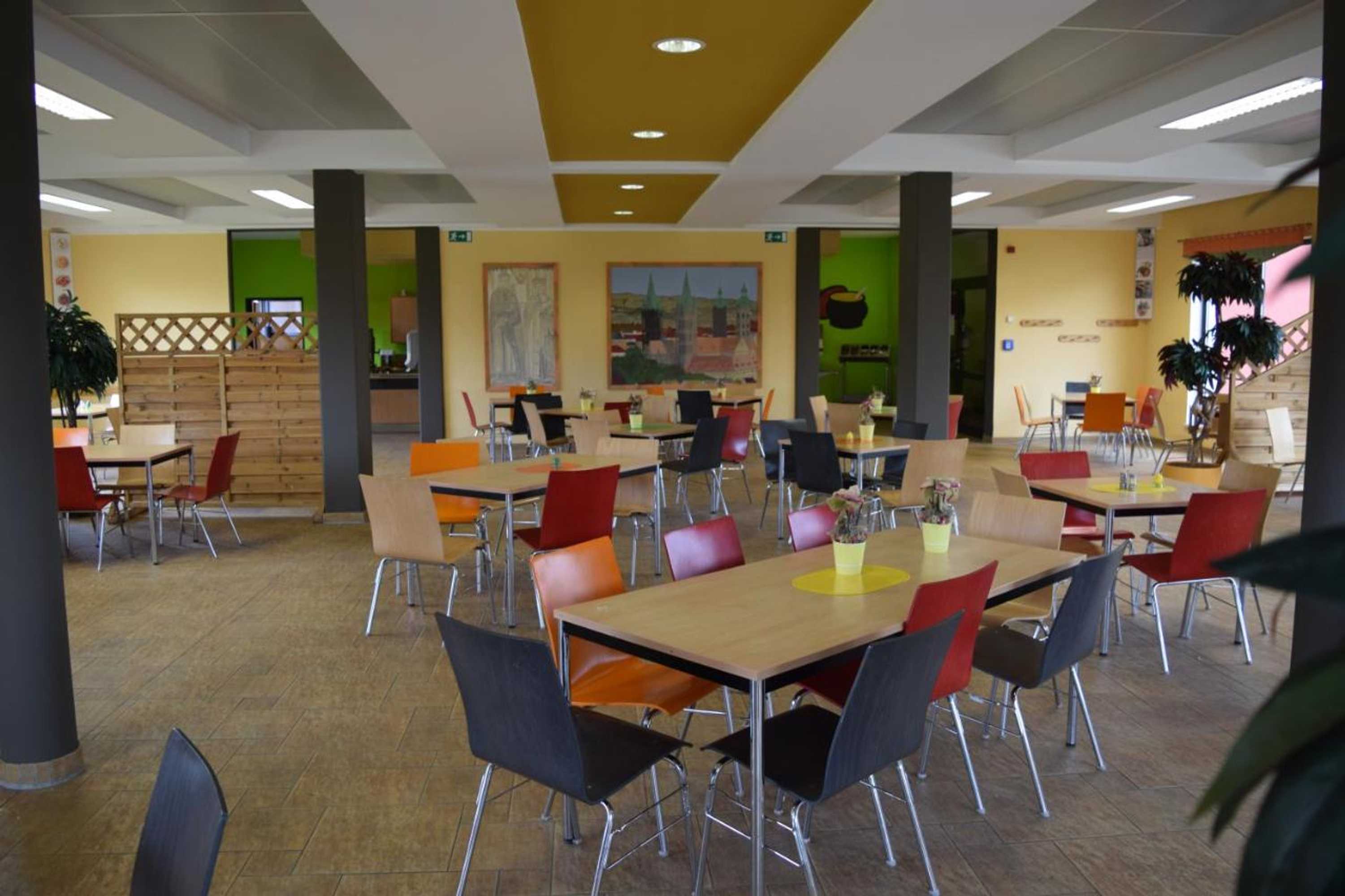 Gift card for Euroville Jugend- Und Sporthotel