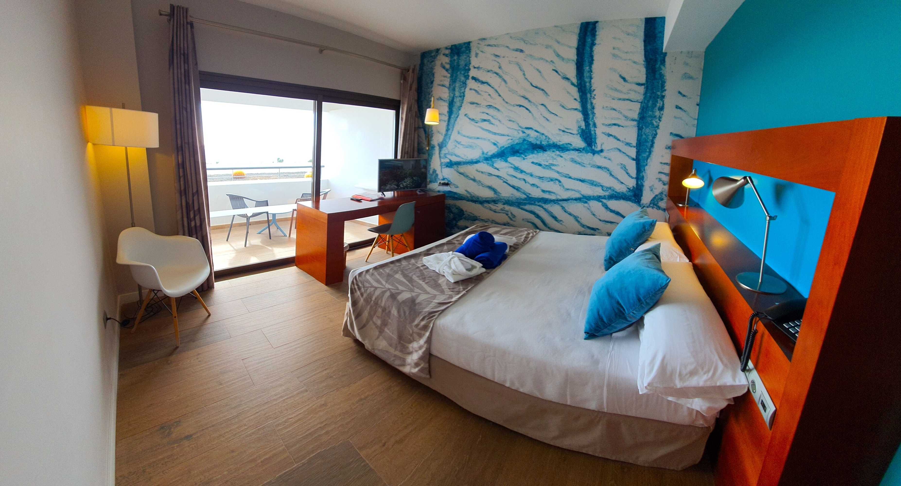 Gift card for Hotel Costa Calero Thalasso & Spa Gift card for Hotel Costa Calero Thalasso & Spa
