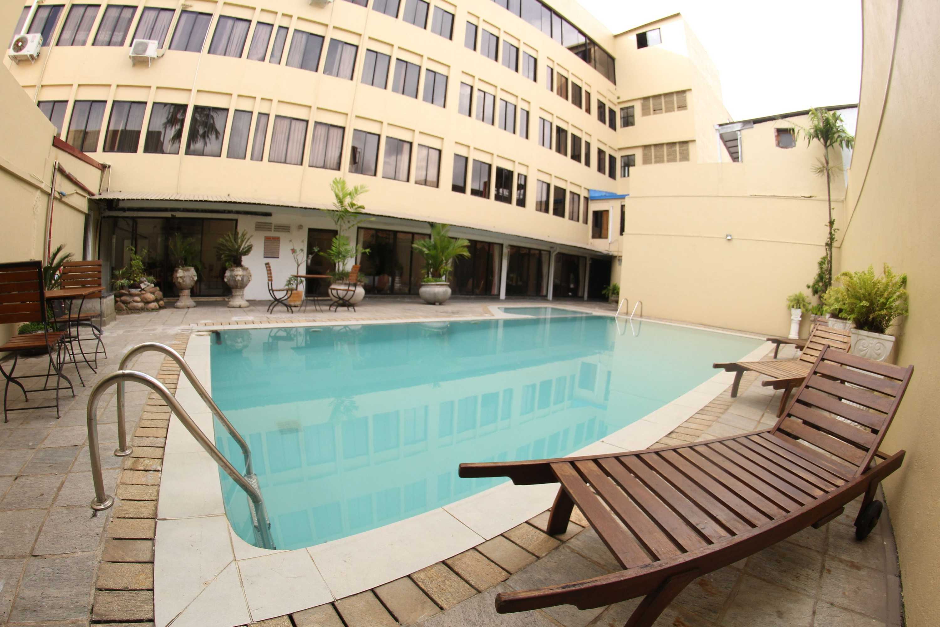 Gift card for Hotel Janaki