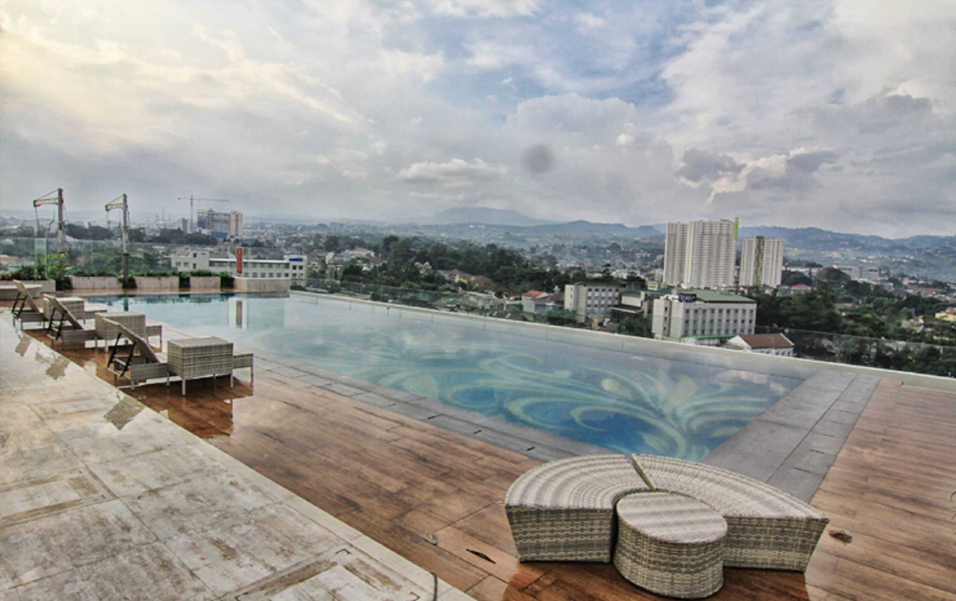 Gift card for Belviu Hotel Bandung Gift card for Belviu Hotel Bandung