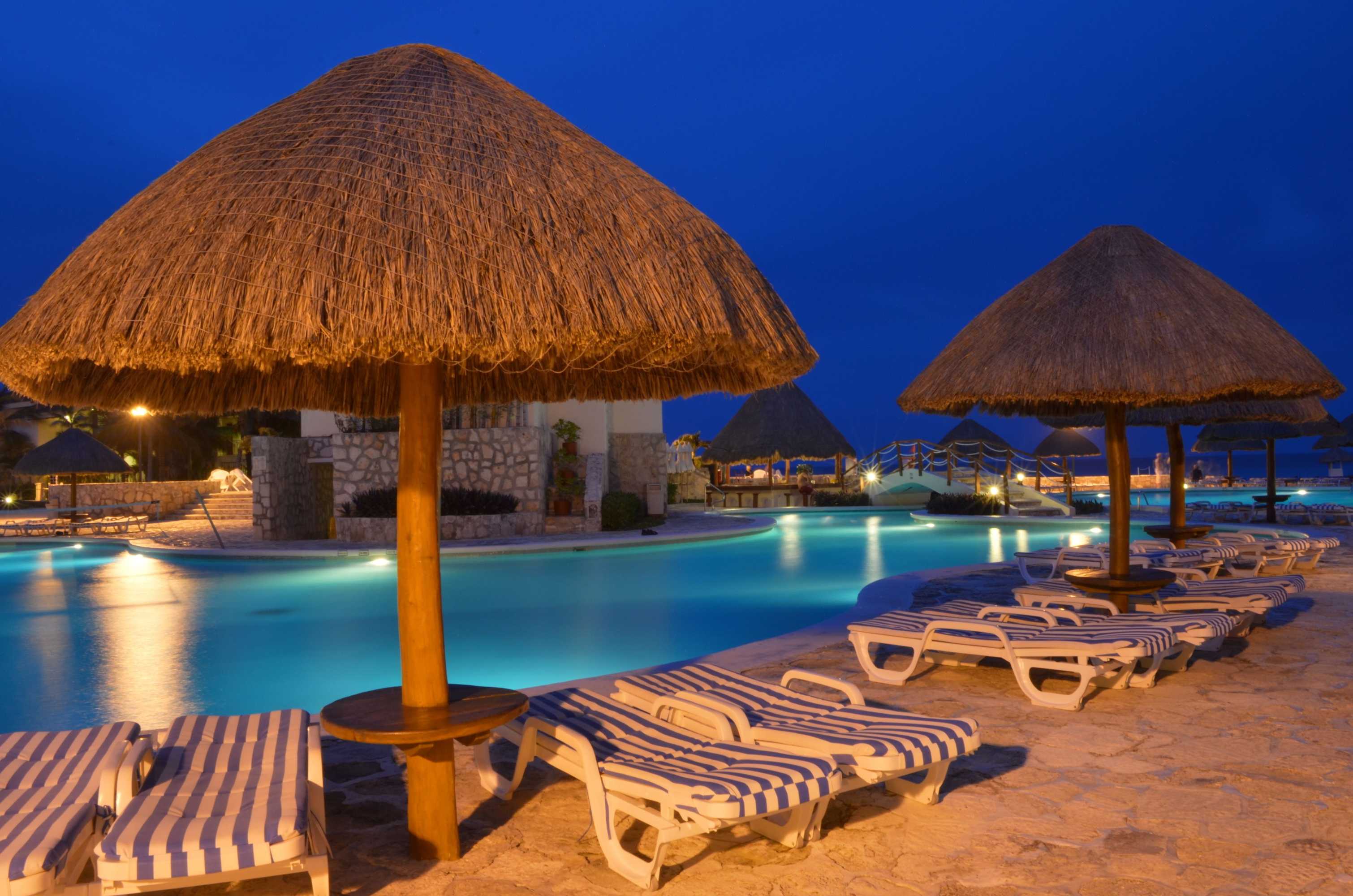 Gift card for Grand Park Royal Cancun - All Inclusive Gift card for Grand Park Royal Cancun - All Inclusive