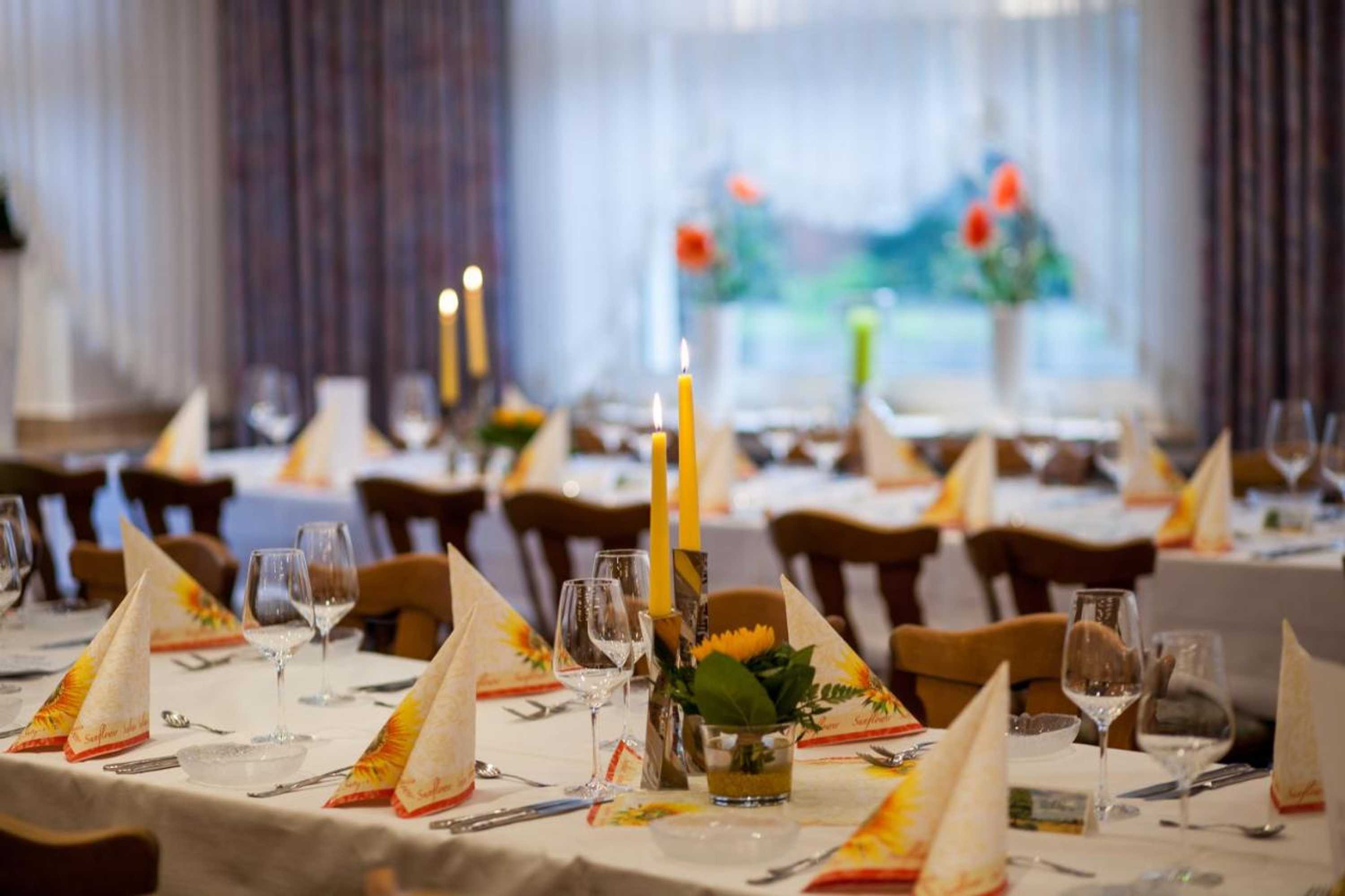 Gift card for Hotel Bügener