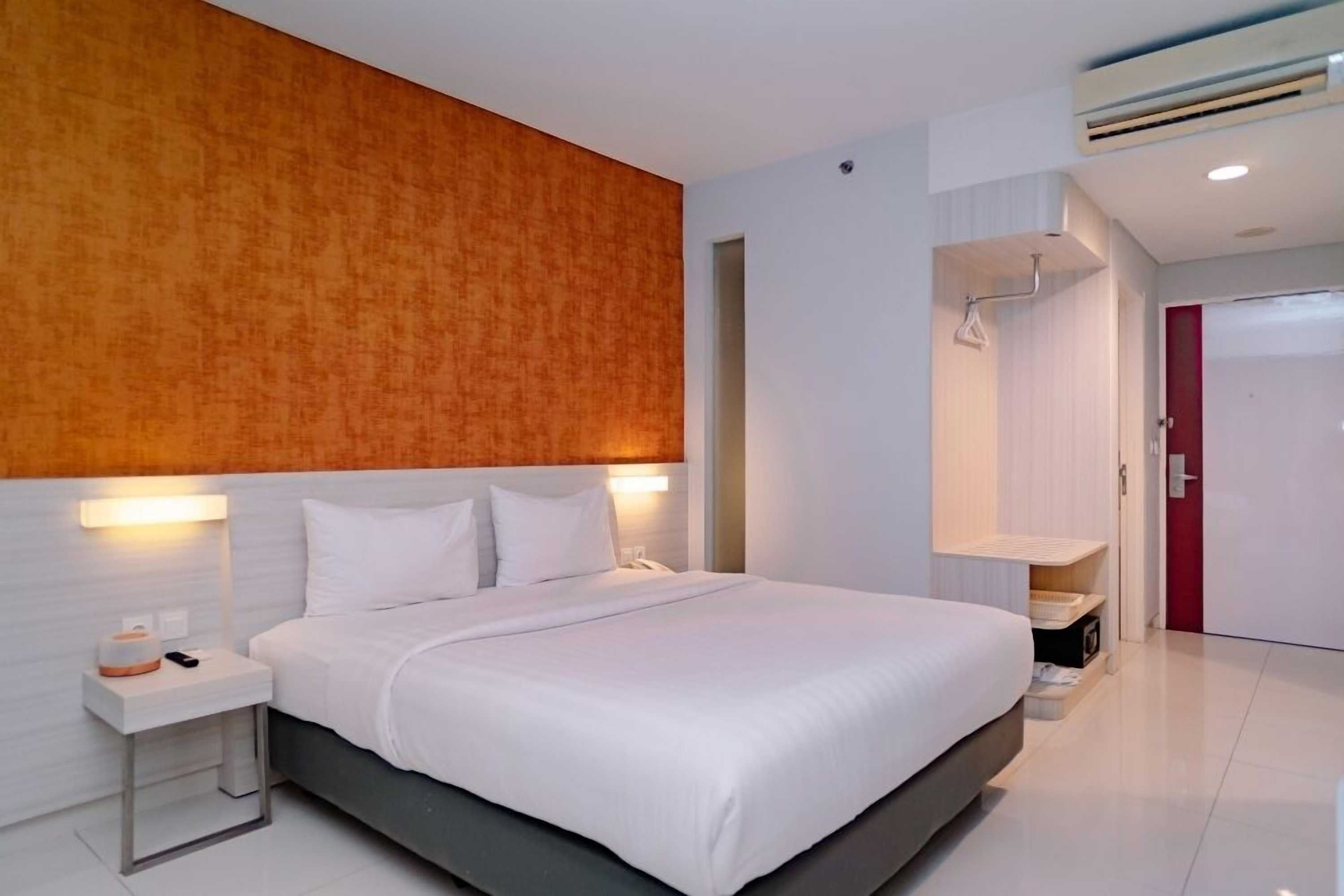 Gift card for Sahid Bandara Soekarno Hatta