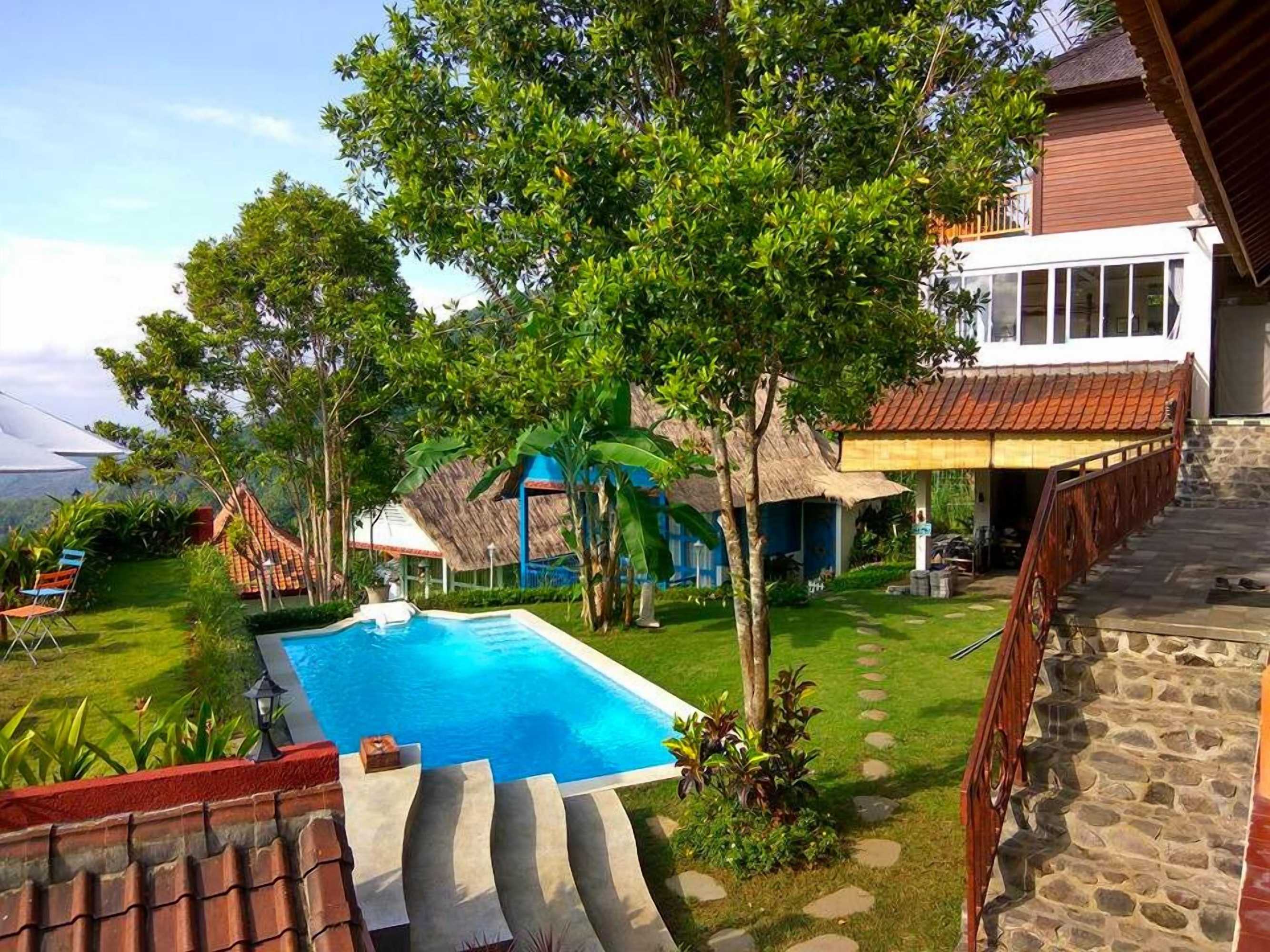 Gift card for Manggis Garden Dive Resort