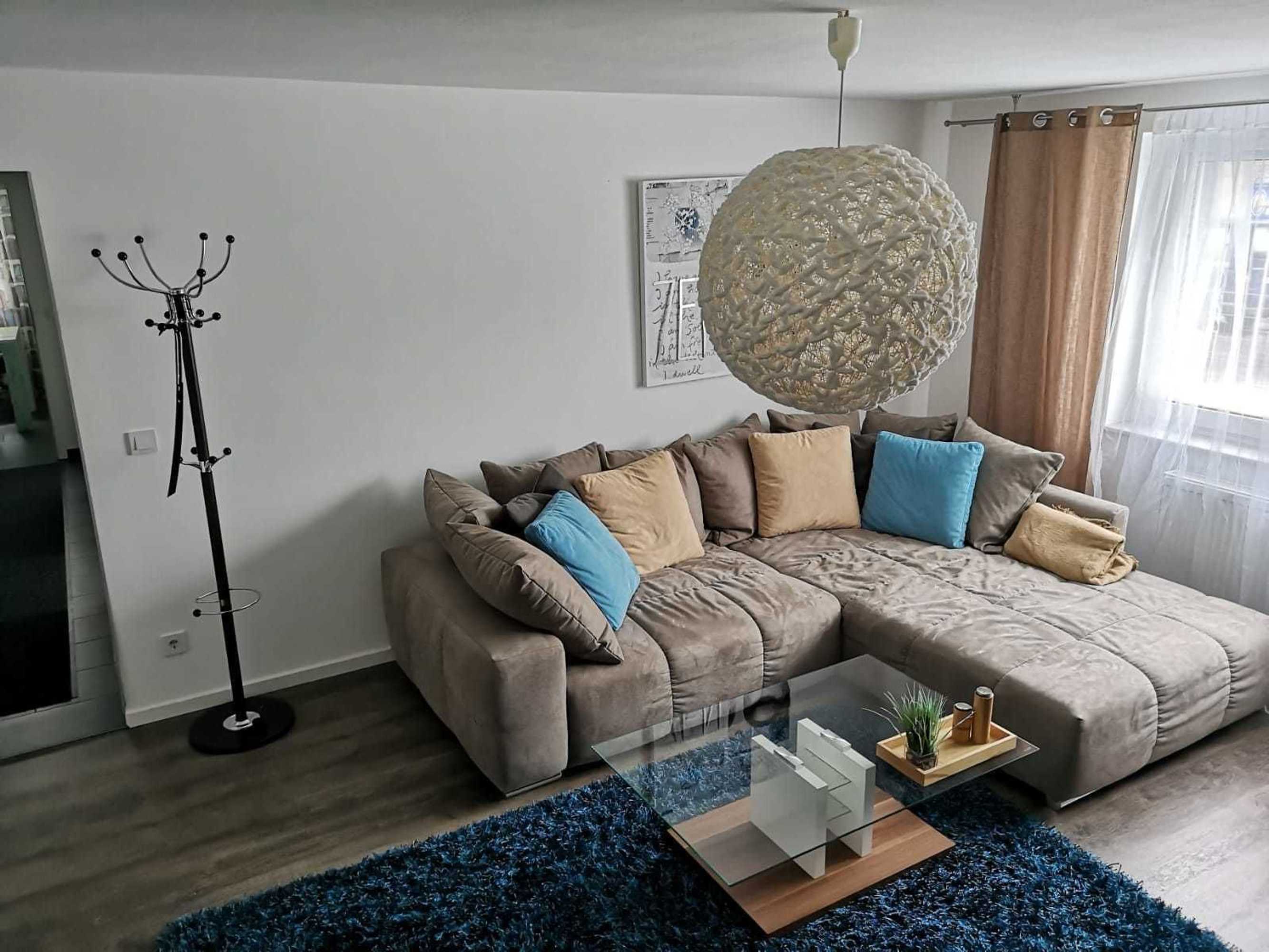 Gift card for Hochmoderne Apartments