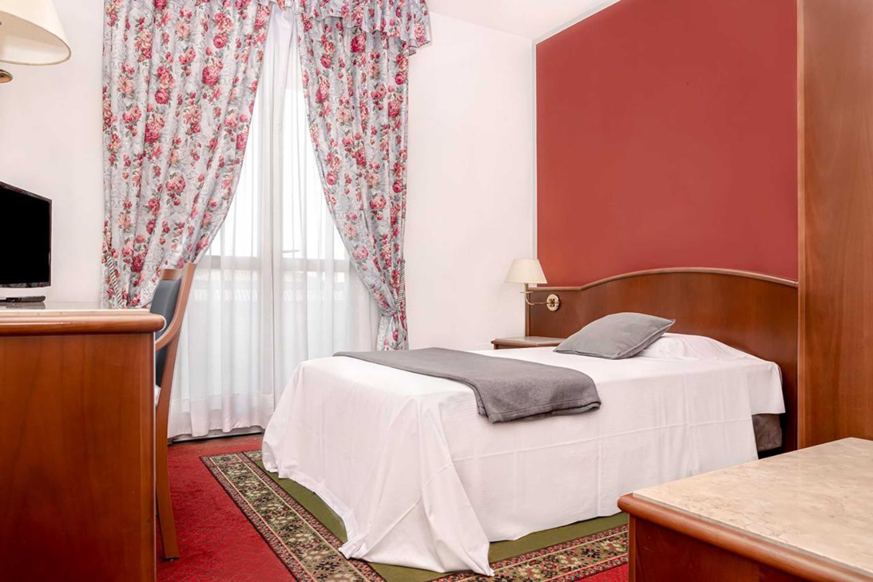 Gift card for Hotel Poli