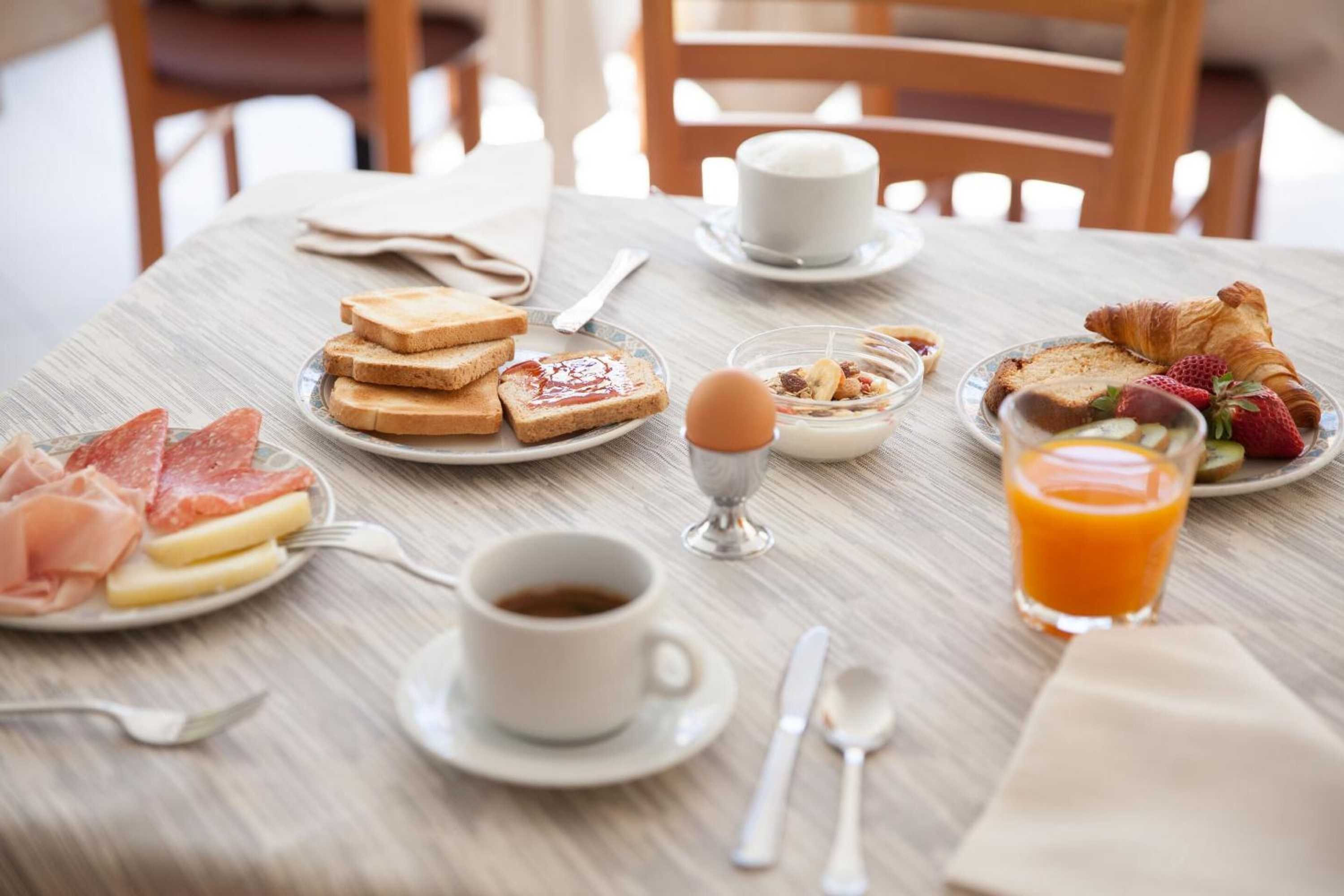 Gift card for Hotel Gilda