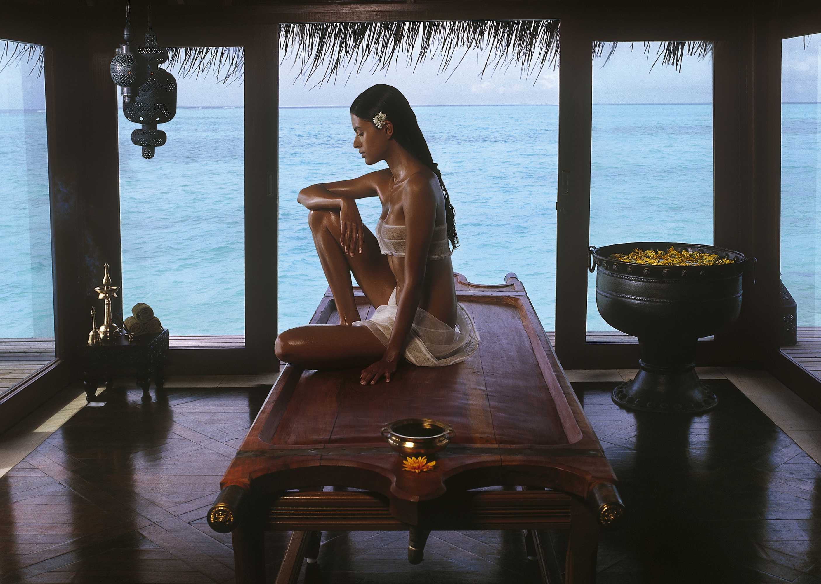 Gift card for Taj Exotica Resort & Spa, Maldives Gift card for Taj Exotica Resort & Spa, Maldives