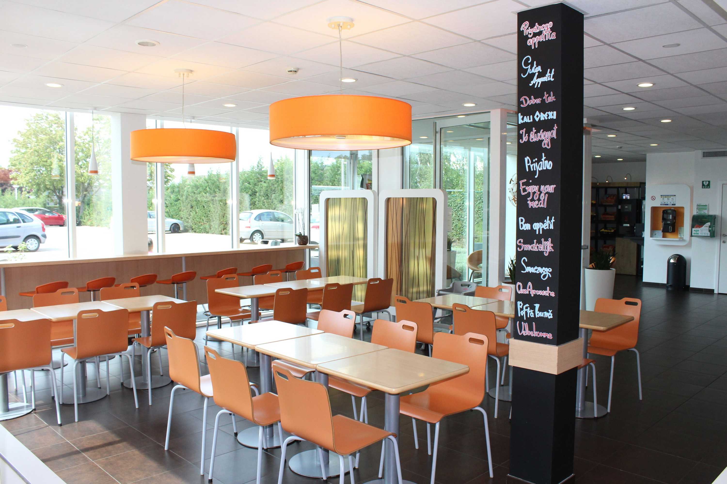 Gift card for Ibis Budget Antwerpen Port Gift card for Ibis Budget Antwerpen Port