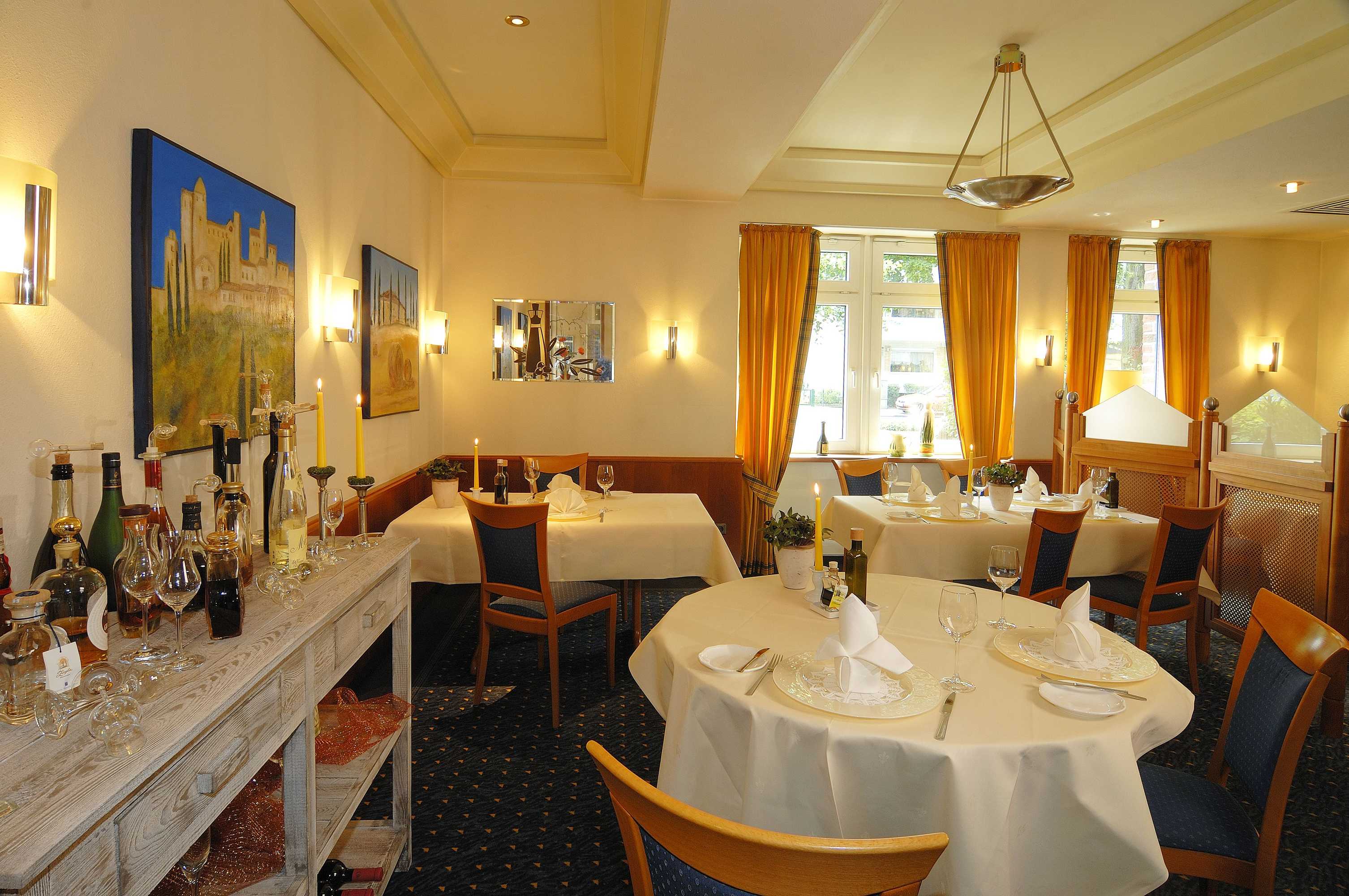 Gift card for Akzent Hotel-Restaurant Albert