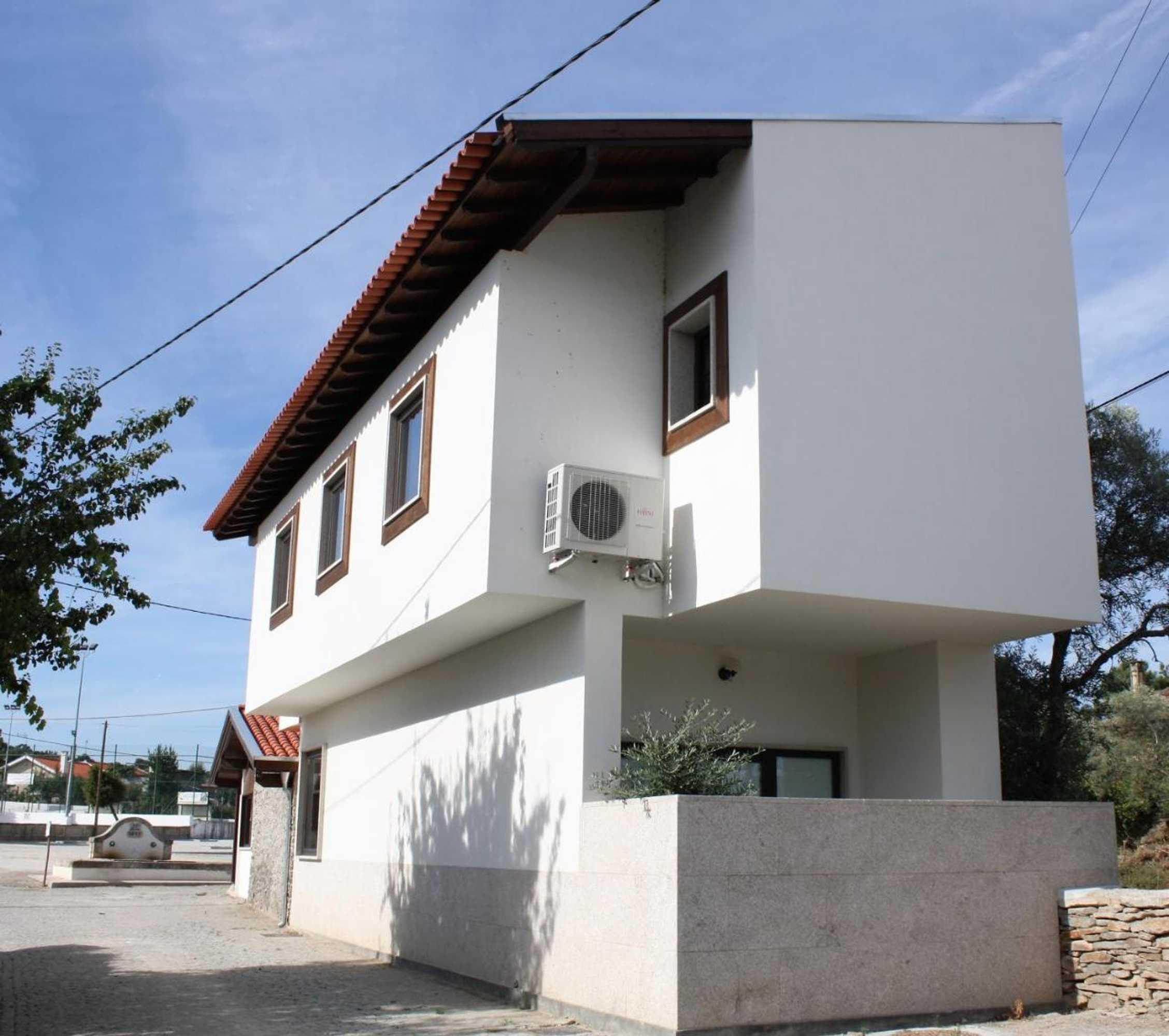 Gift card for Casa do Ferrador