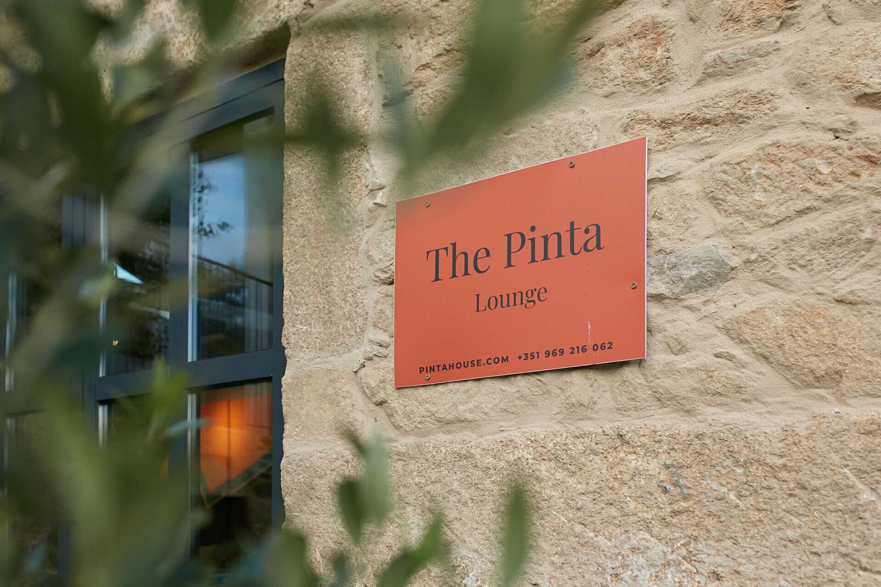 Gift card for The Pinta Boutique Hotel Gift card for The Pinta Boutique Hotel