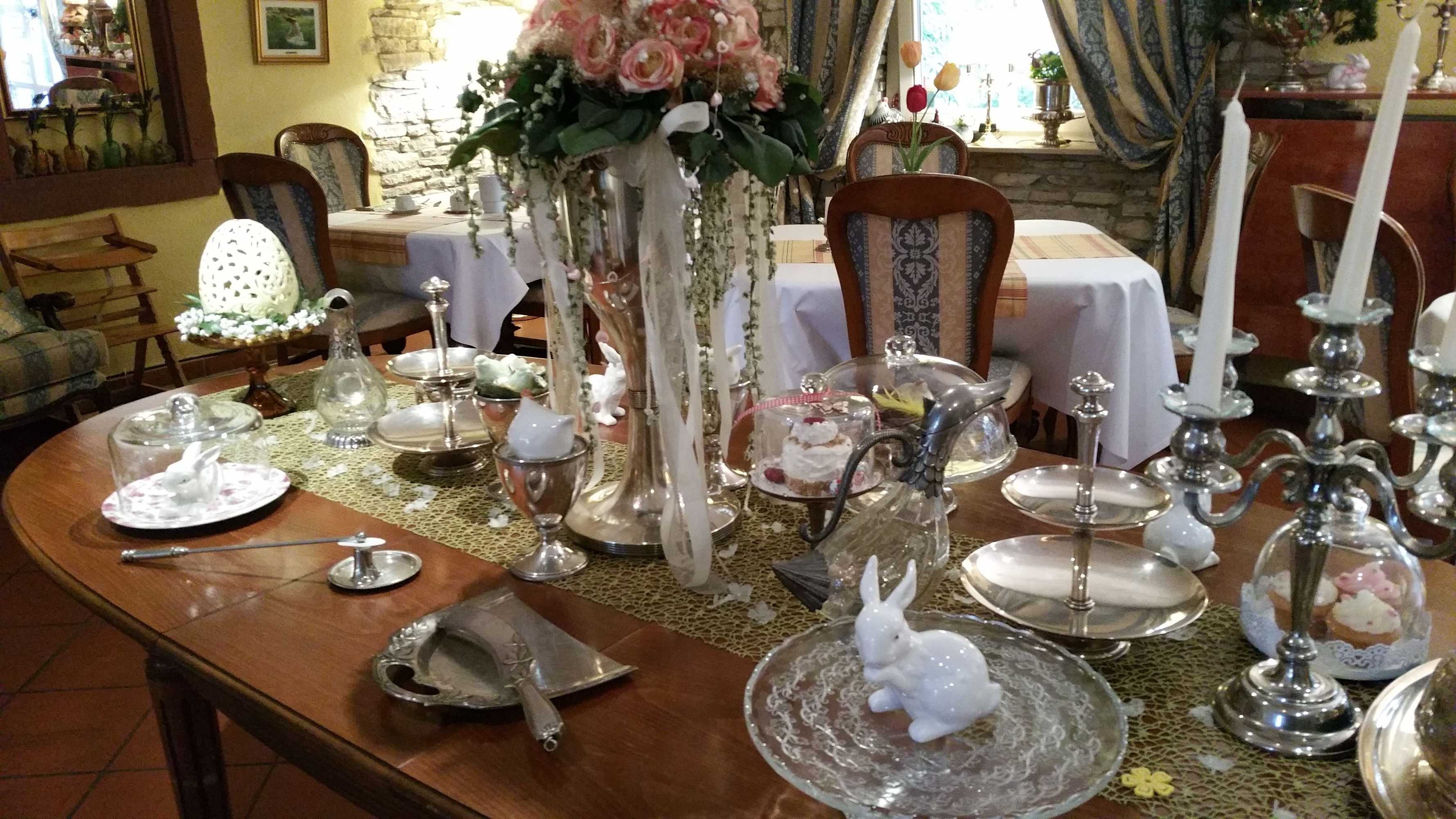 Gift card for Hotel Restaurant Landhaus Rebstock