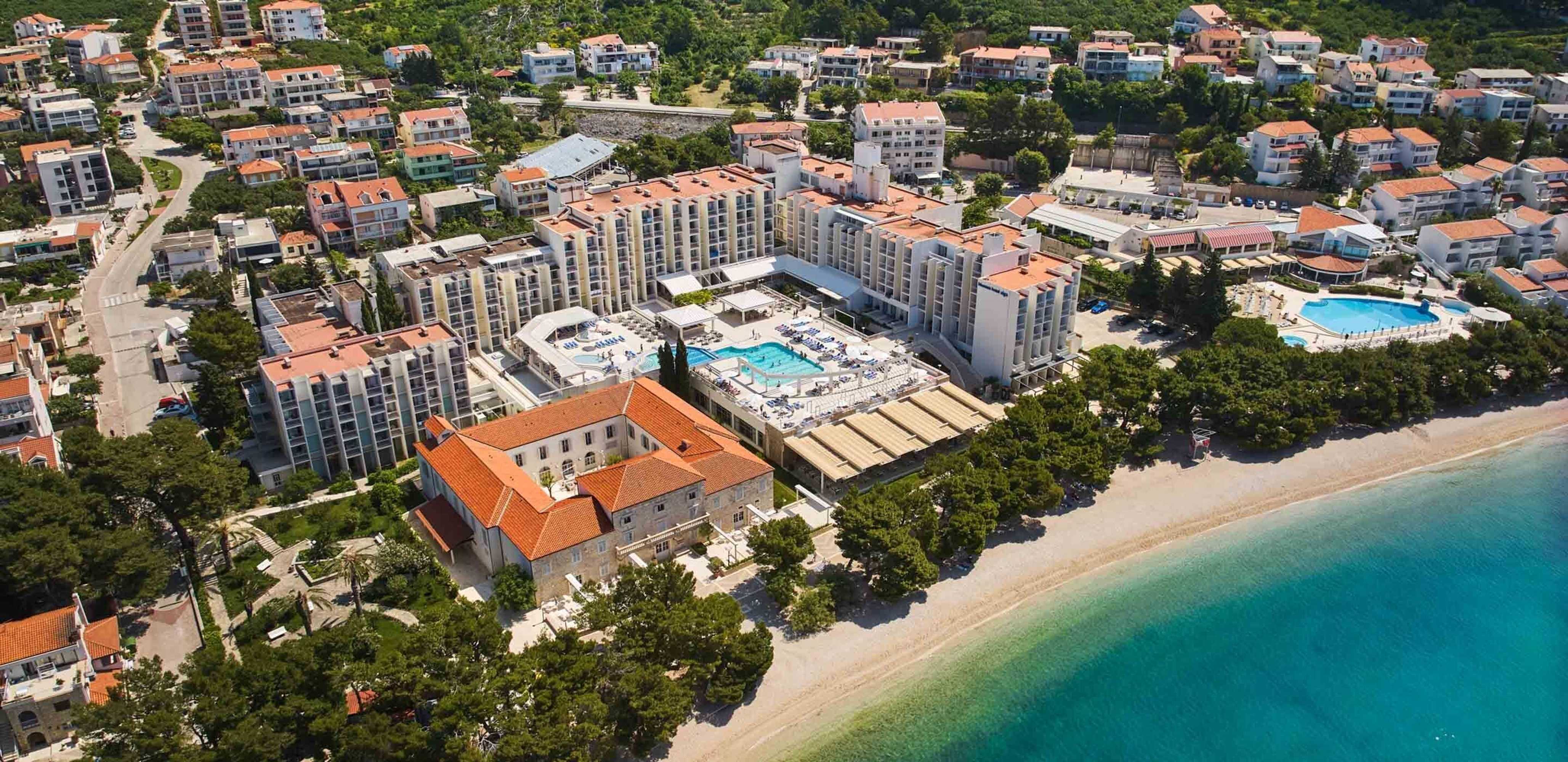 Gift card for Bluesun Hotel Alga Gift card for Bluesun Hotel Alga