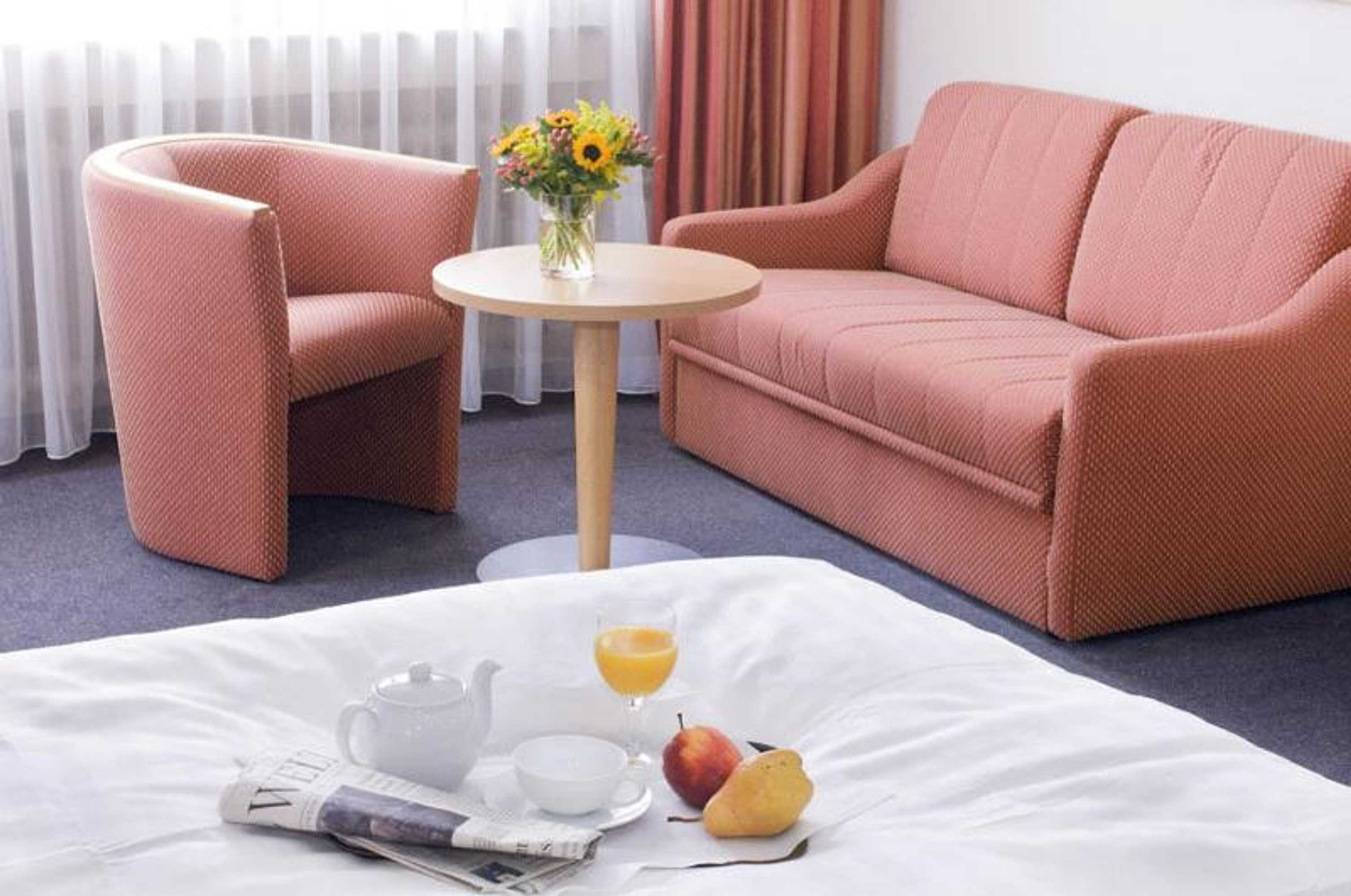 Gift card for Tespo Sportpark & Hotel