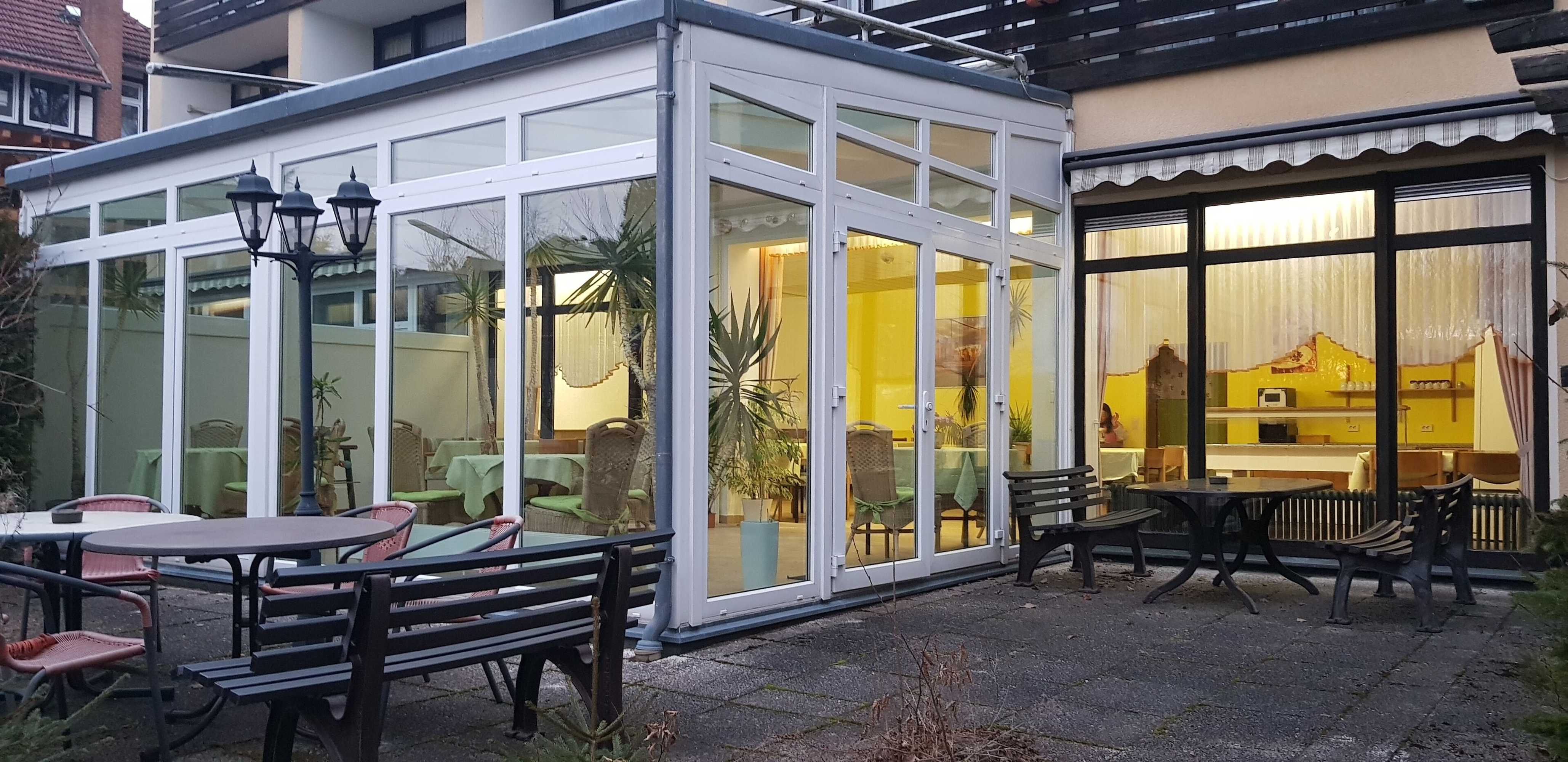 Gift card for Standard Double Room - Panorama Hotel Pension Frohnau