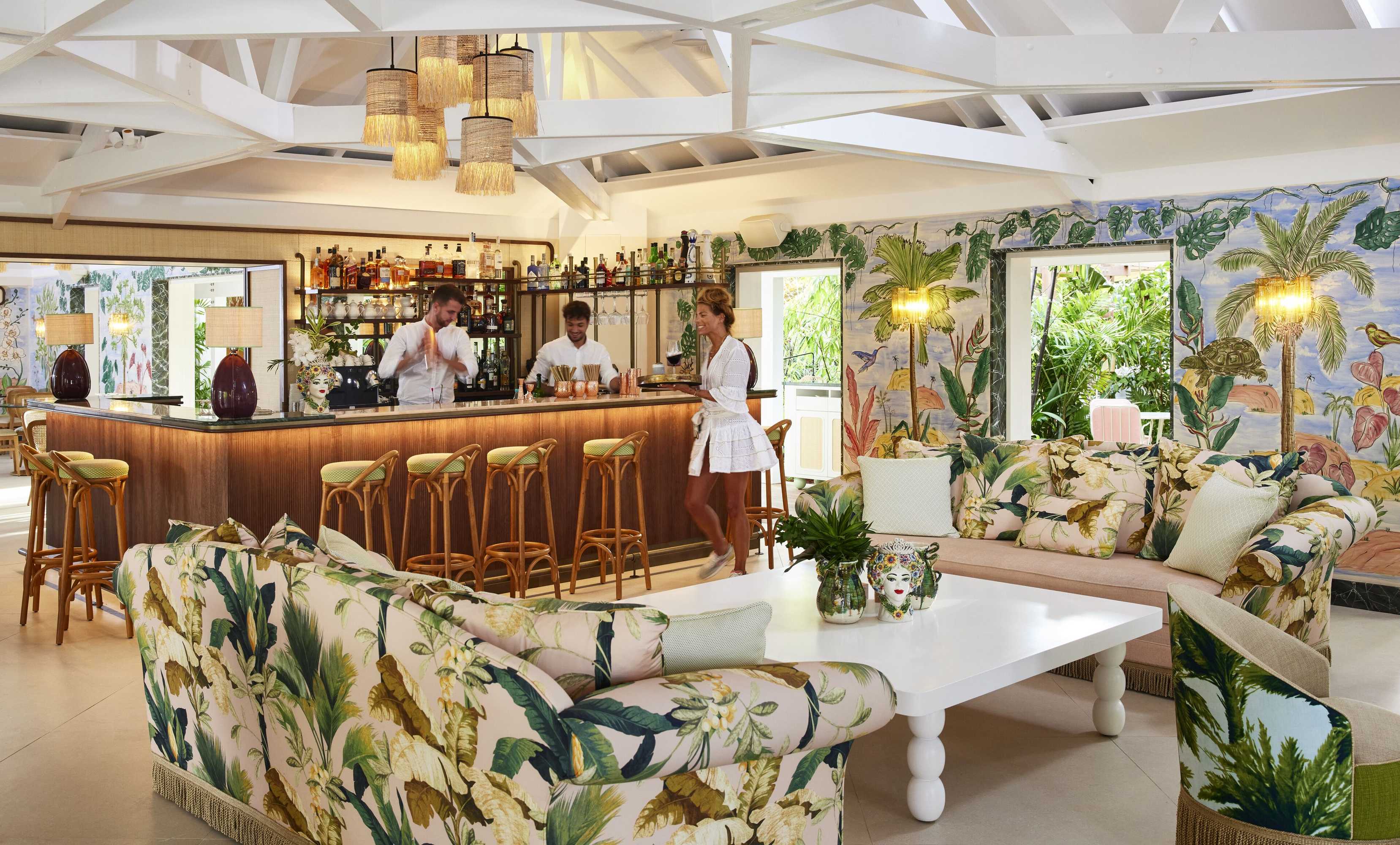 Gift card for Tropical Hotel St Barth Gift card for Tropical Hotel St Barth