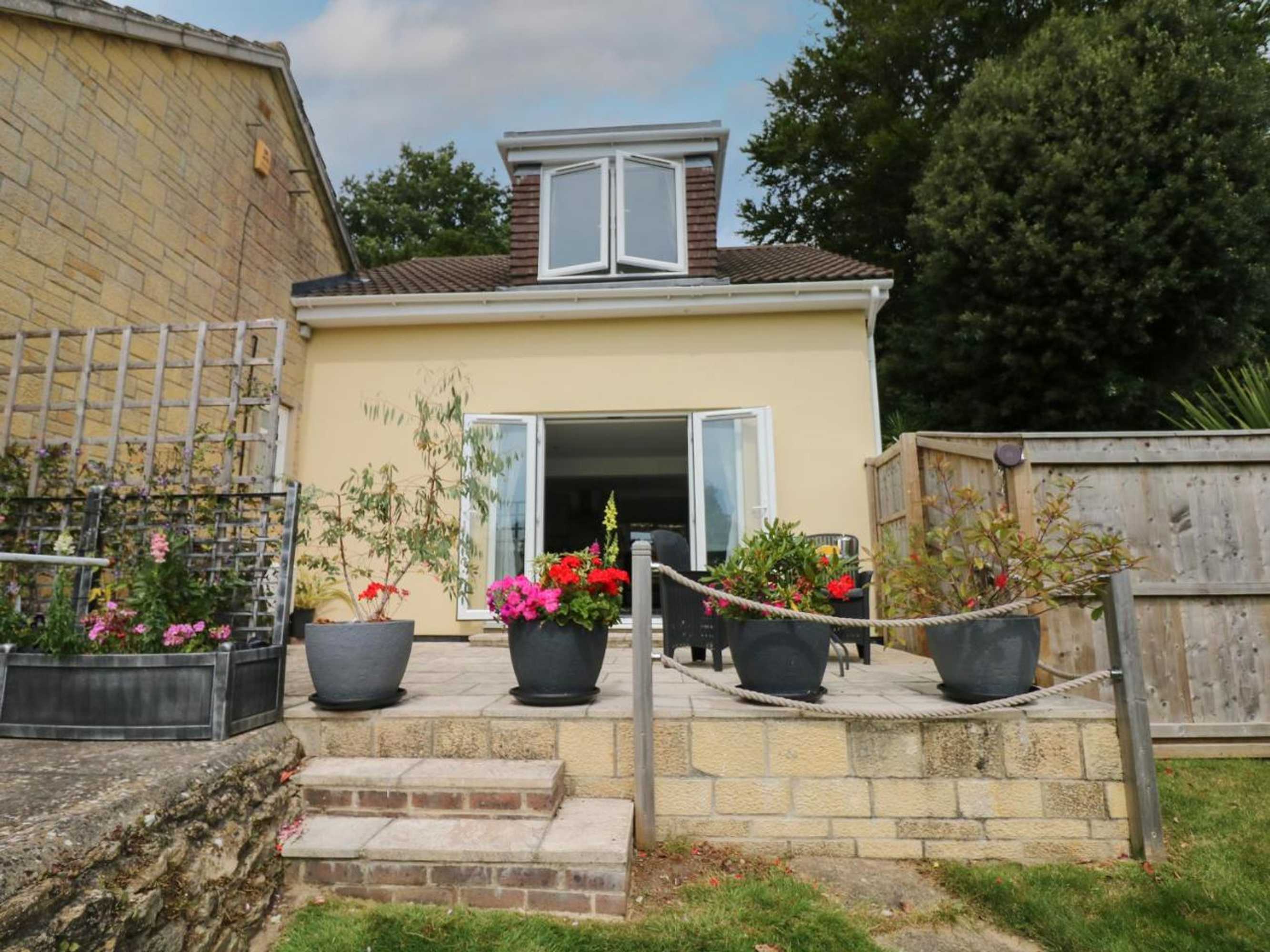 Gift card for Cuckoo Cottage