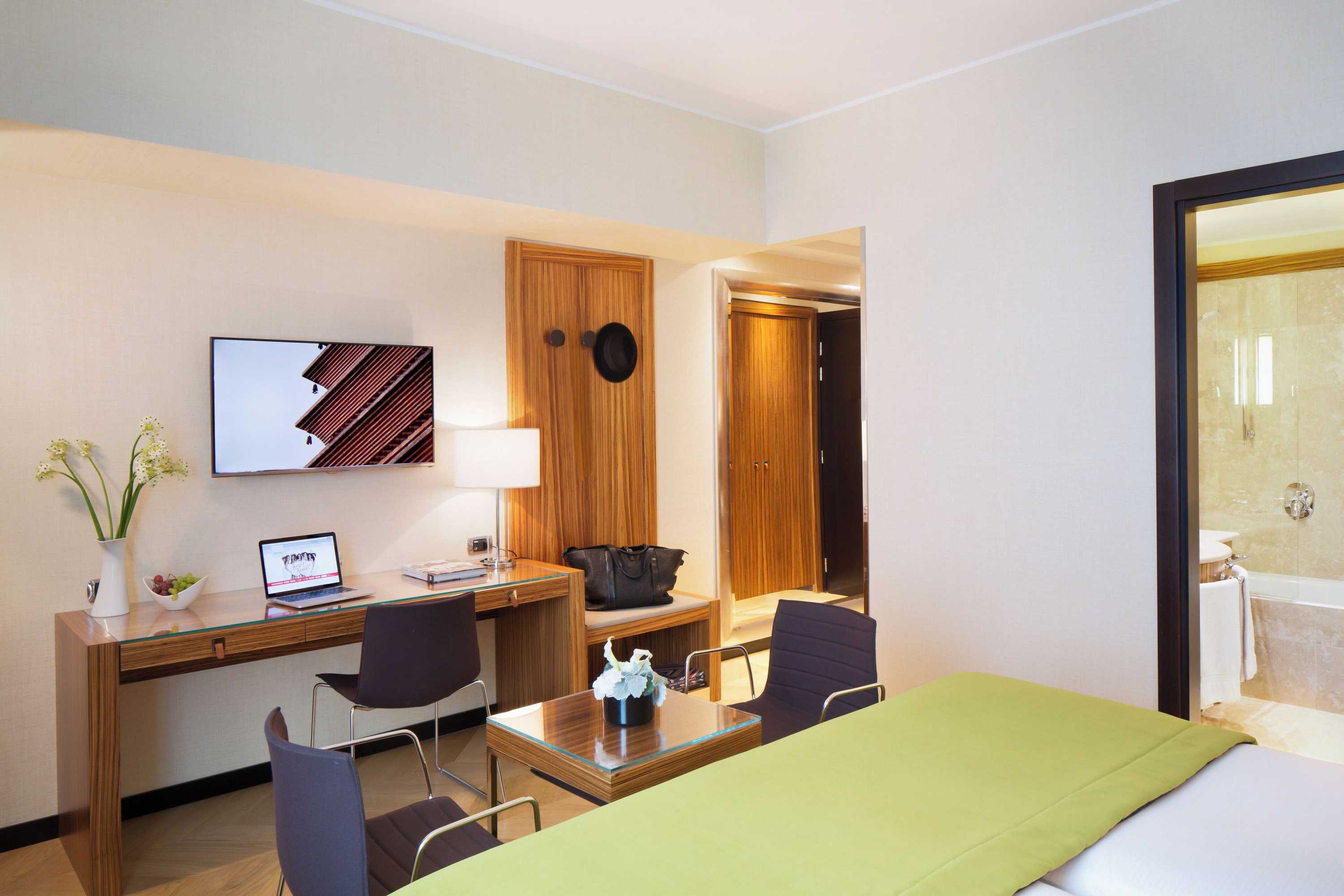 Gift card for Starhotels Anderson Gift card for Starhotels Anderson