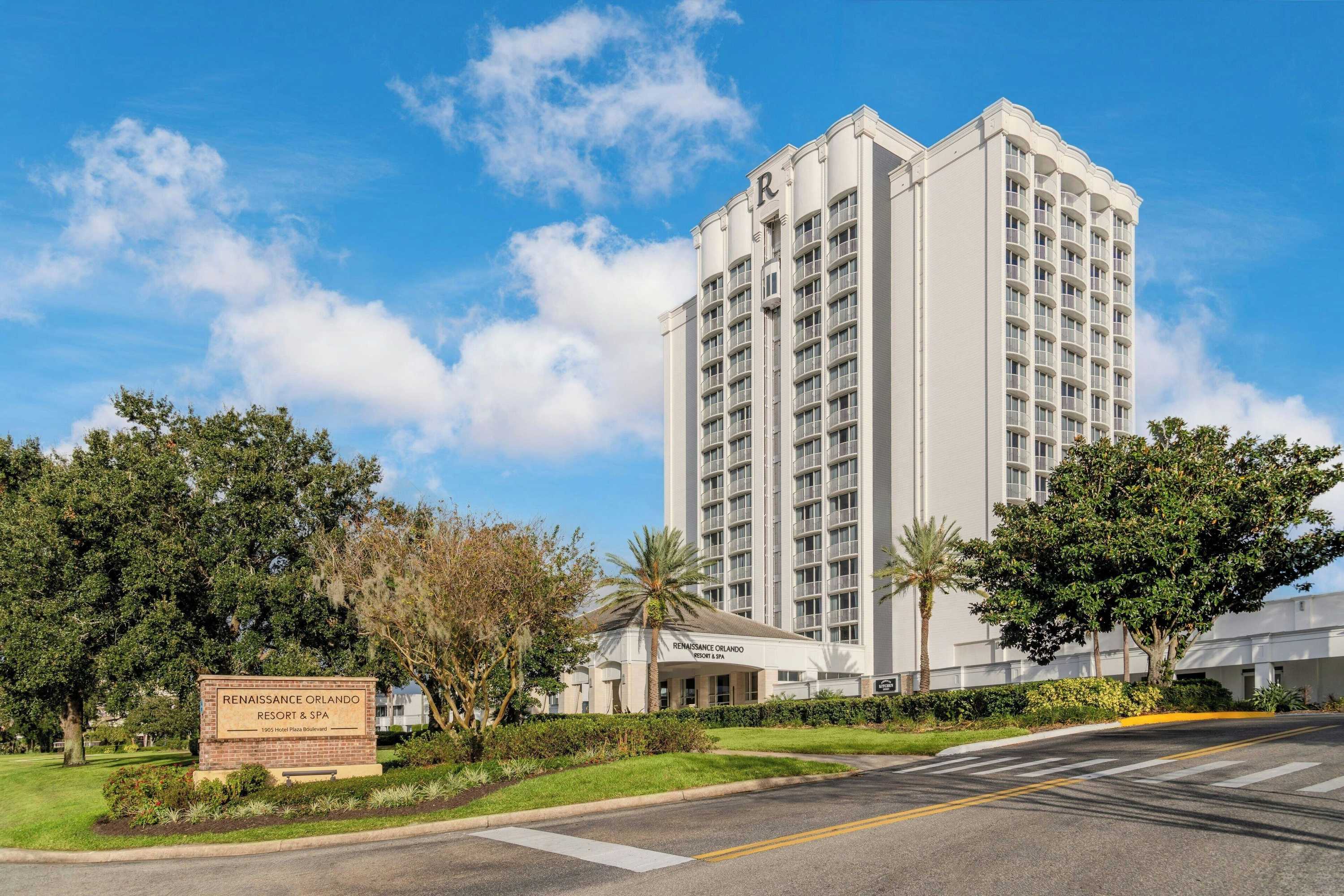 Gift card for Renaissance Orlando Resort – Disney Springs® Area Gift card for Renaissance Orlando Resort – Disney Springs® Area