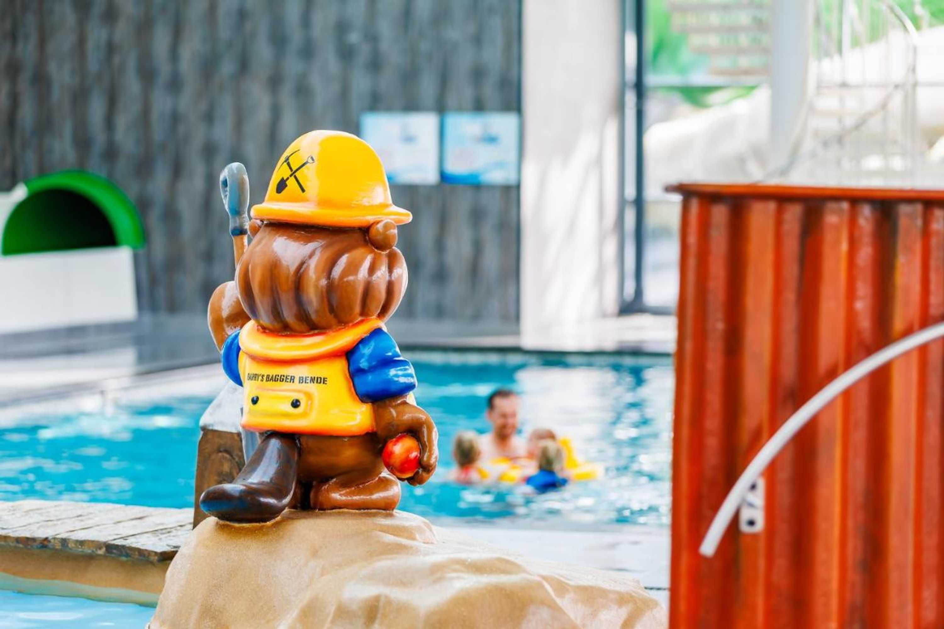 Gift card for Vakantiepark Eiland Van Maurik