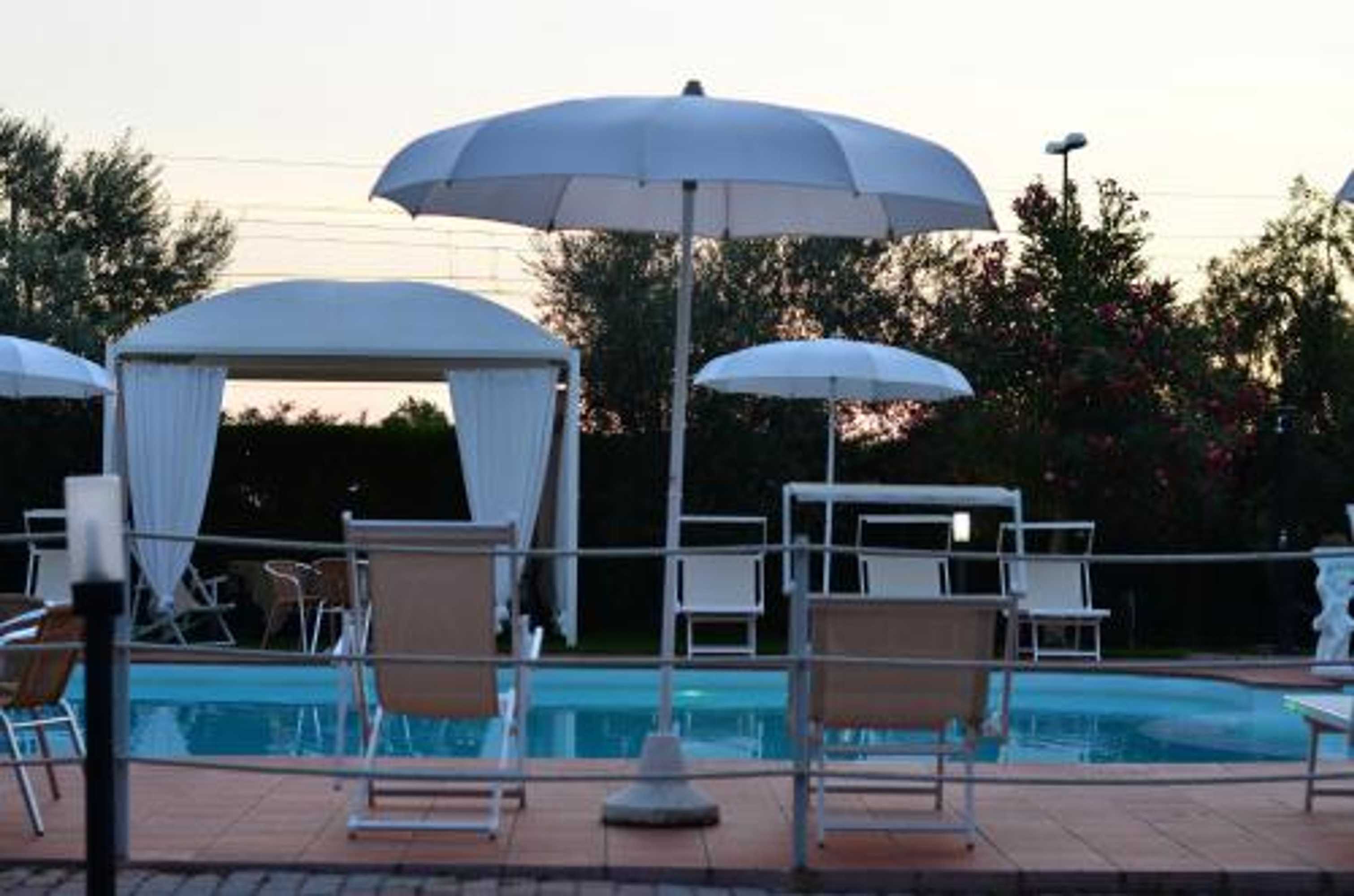 Gift card for Hotel Parco Degli Ulivi Gift card for Hotel Parco Degli Ulivi