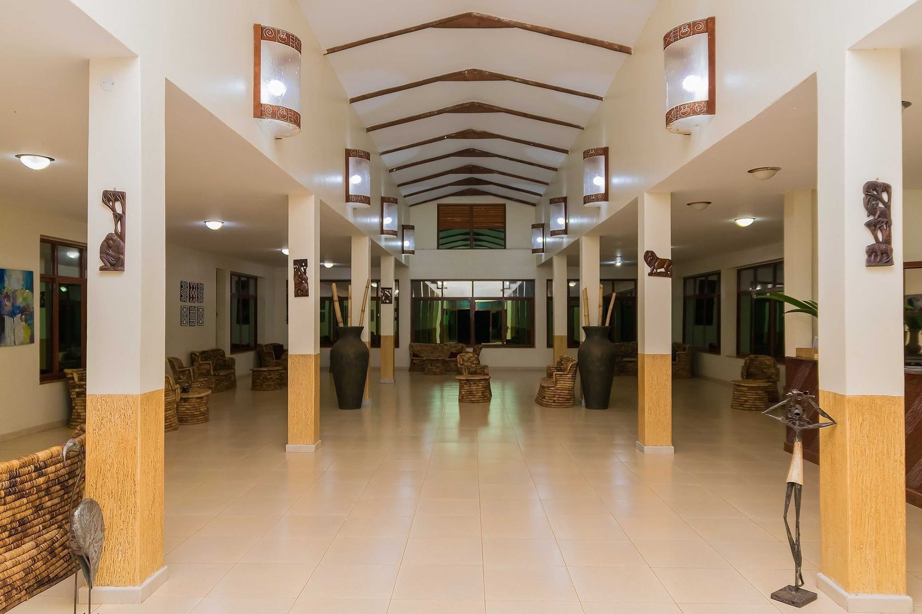 Gift card for Nyange Resort And Marina