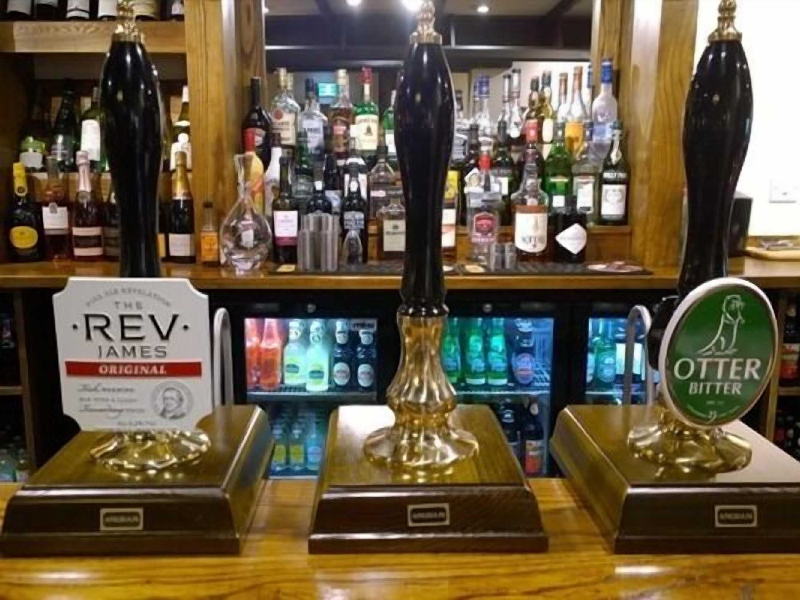 Gift card for The Helyar Arms Gift card for The Helyar Arms