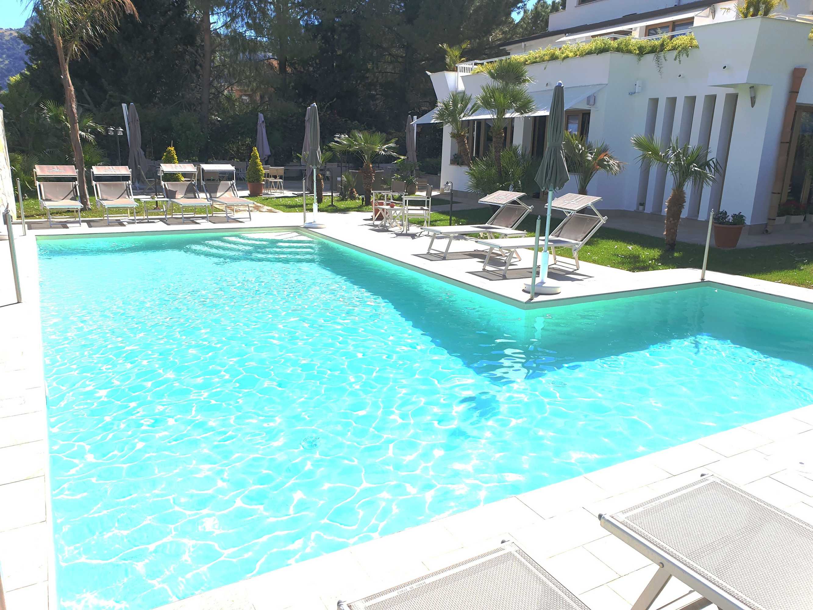 Gift card for Villa San Lorenzo Gift card for Villa San Lorenzo