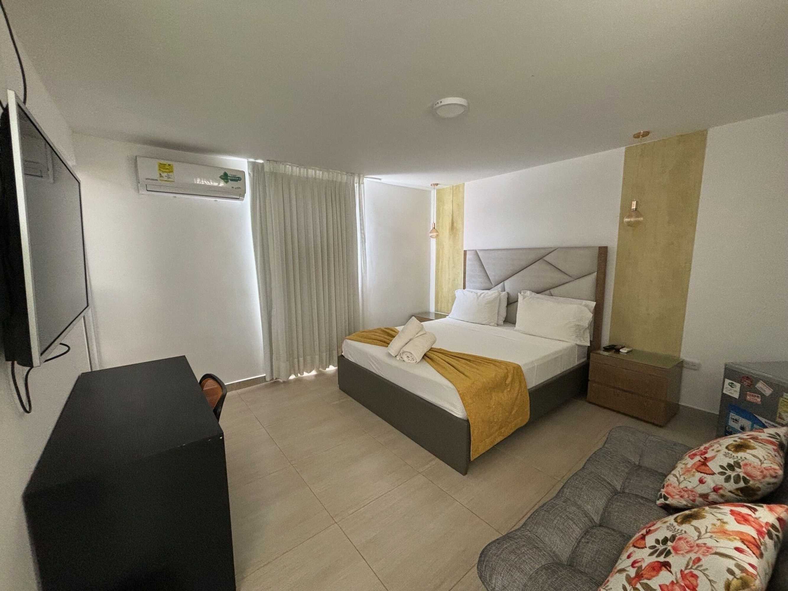 Gift card for Finca Hotel Cerritos Plaza