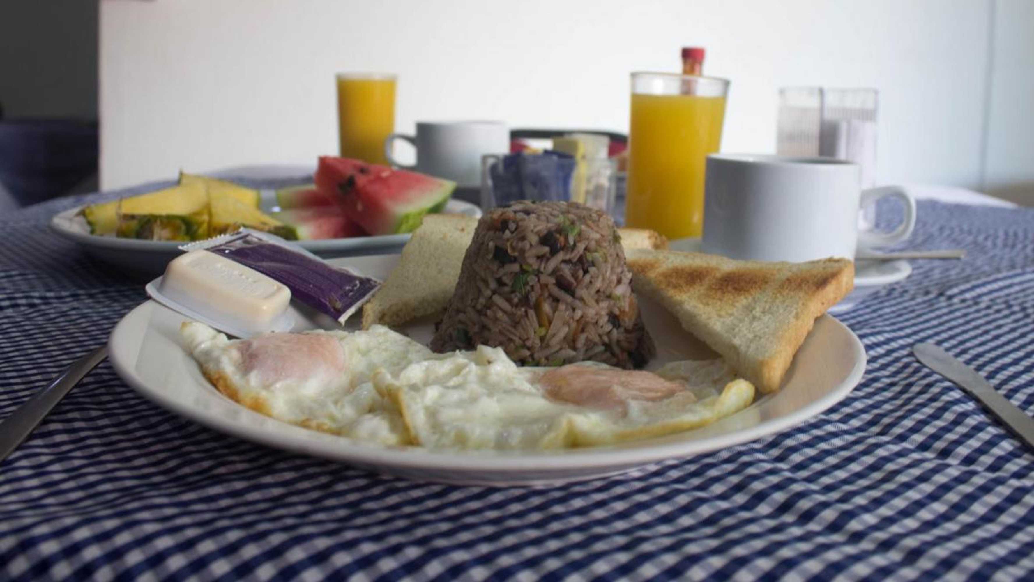 Gift card for Hostel Maragato